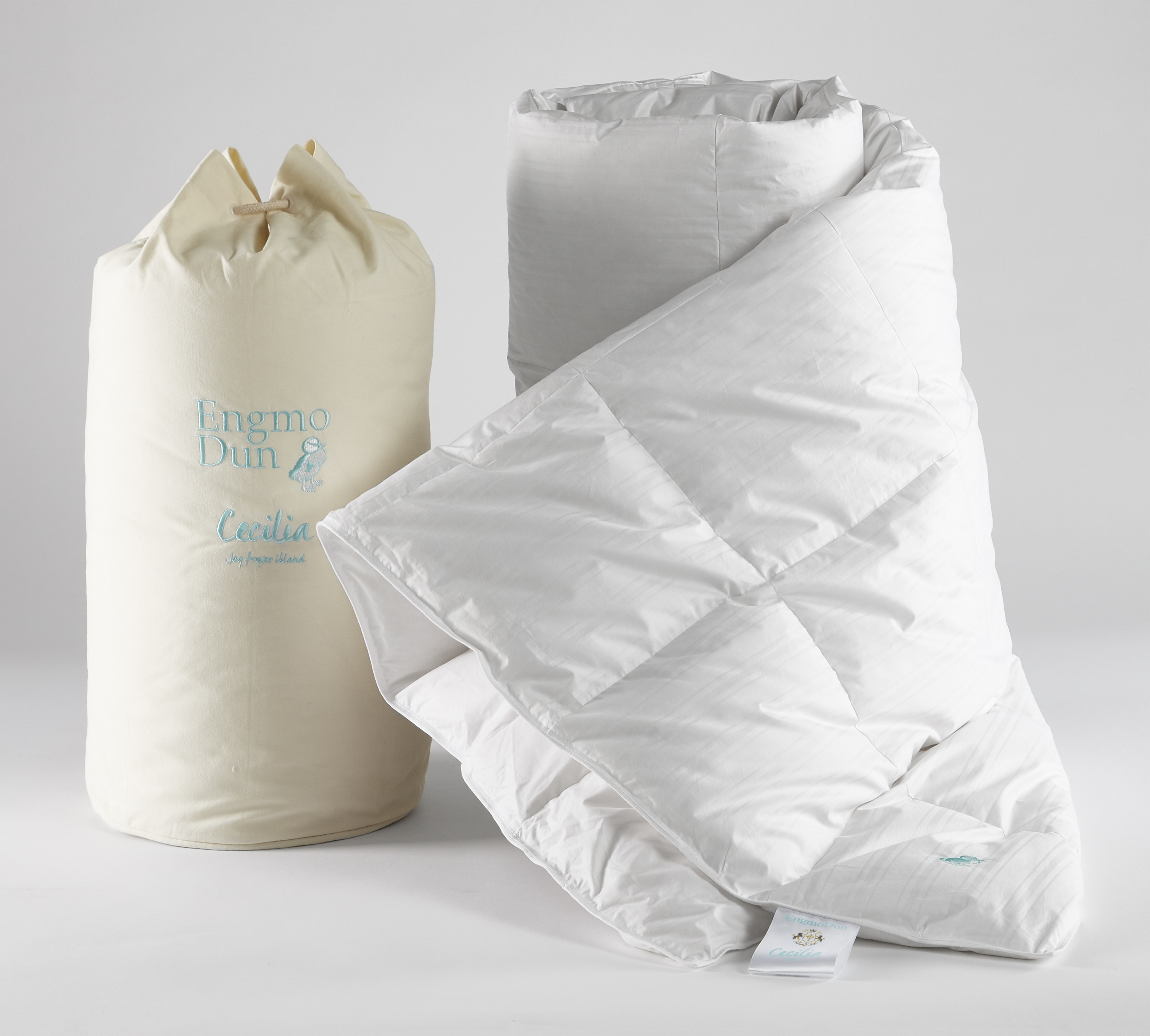 Engmo Dun Cecilia Duntäcke Jag fryser ibland 150x210