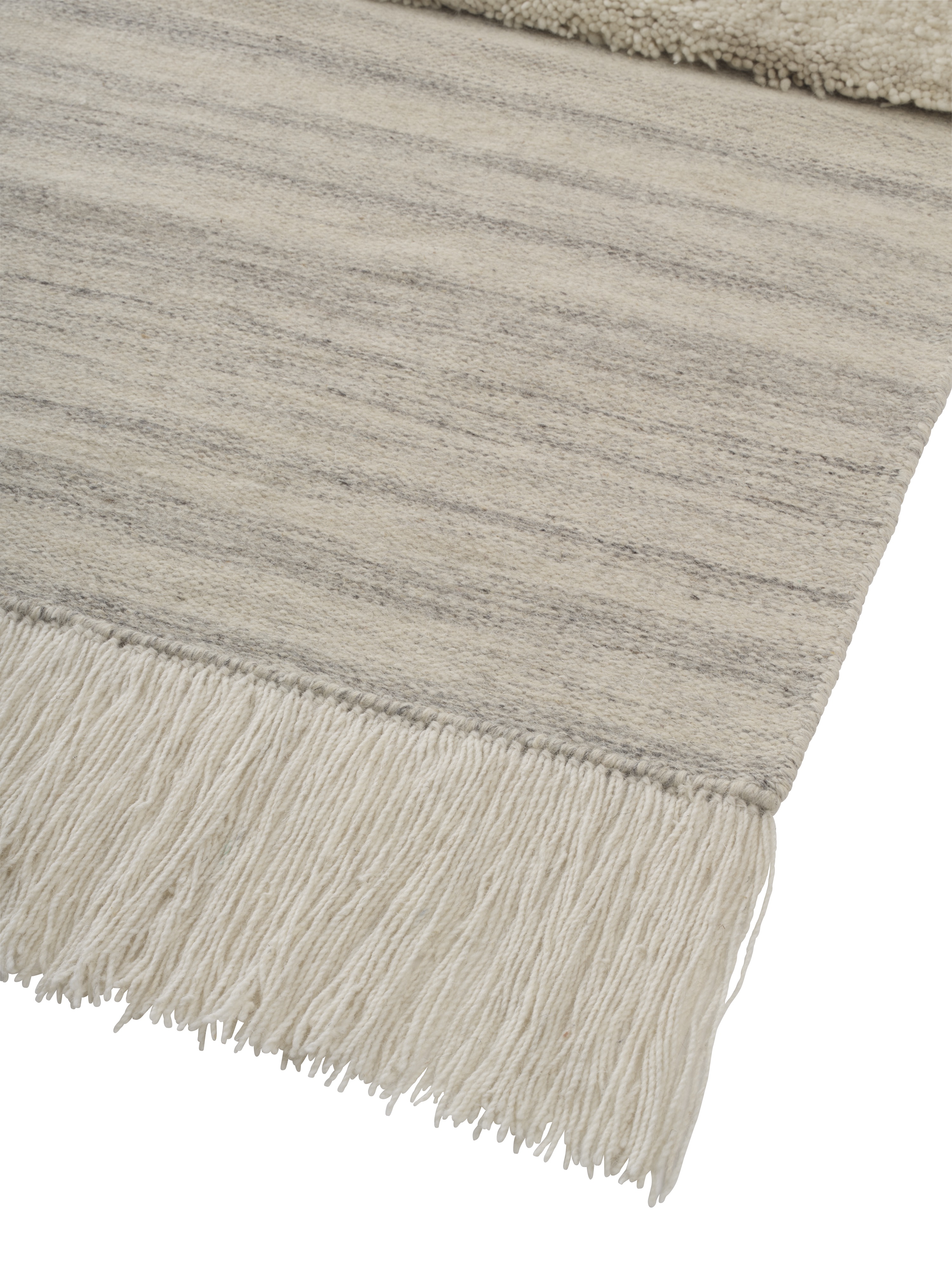 Linie Design Eternal Eye Ullmatta Natural 200x300