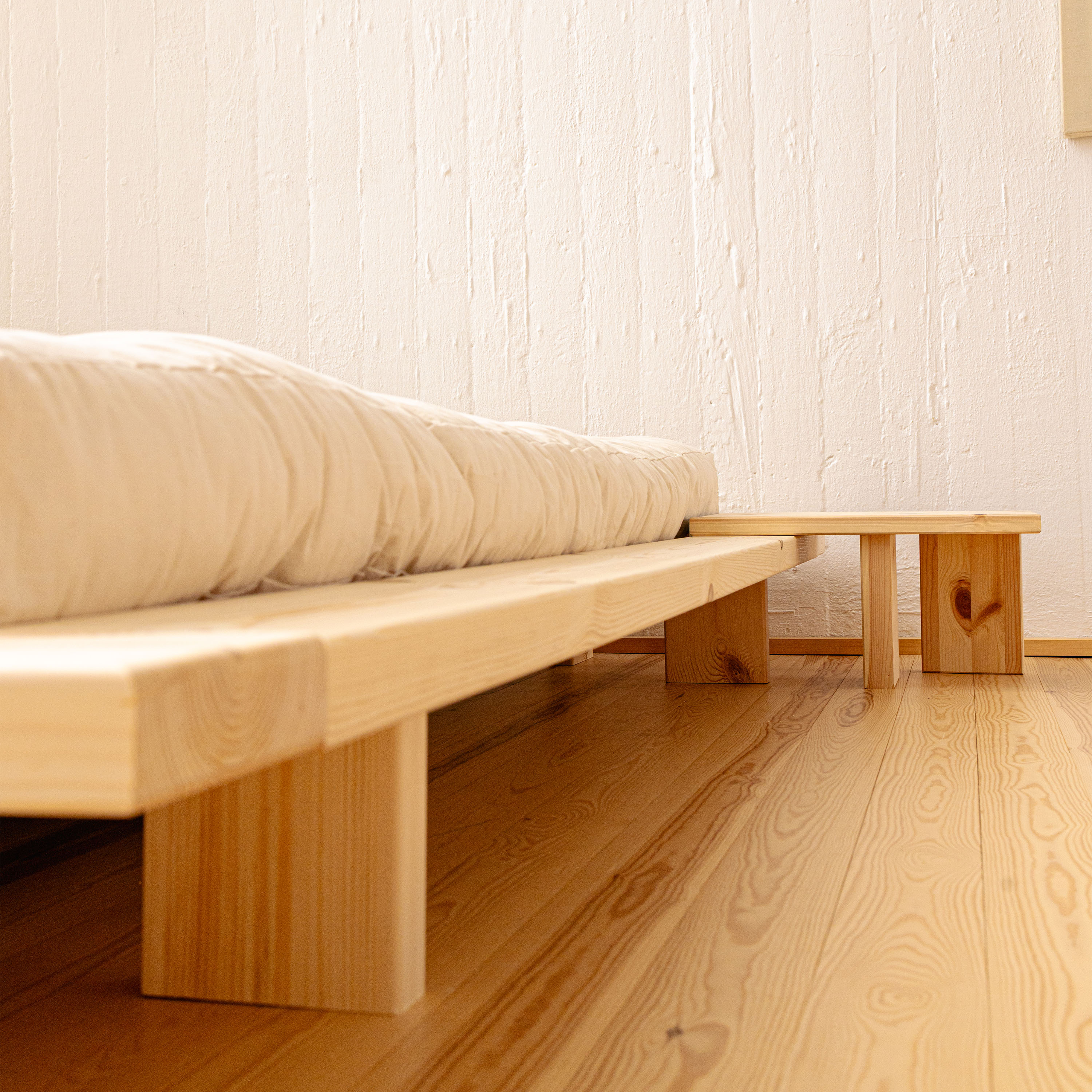 Karup Design Comfort Futon Madrass 80cm