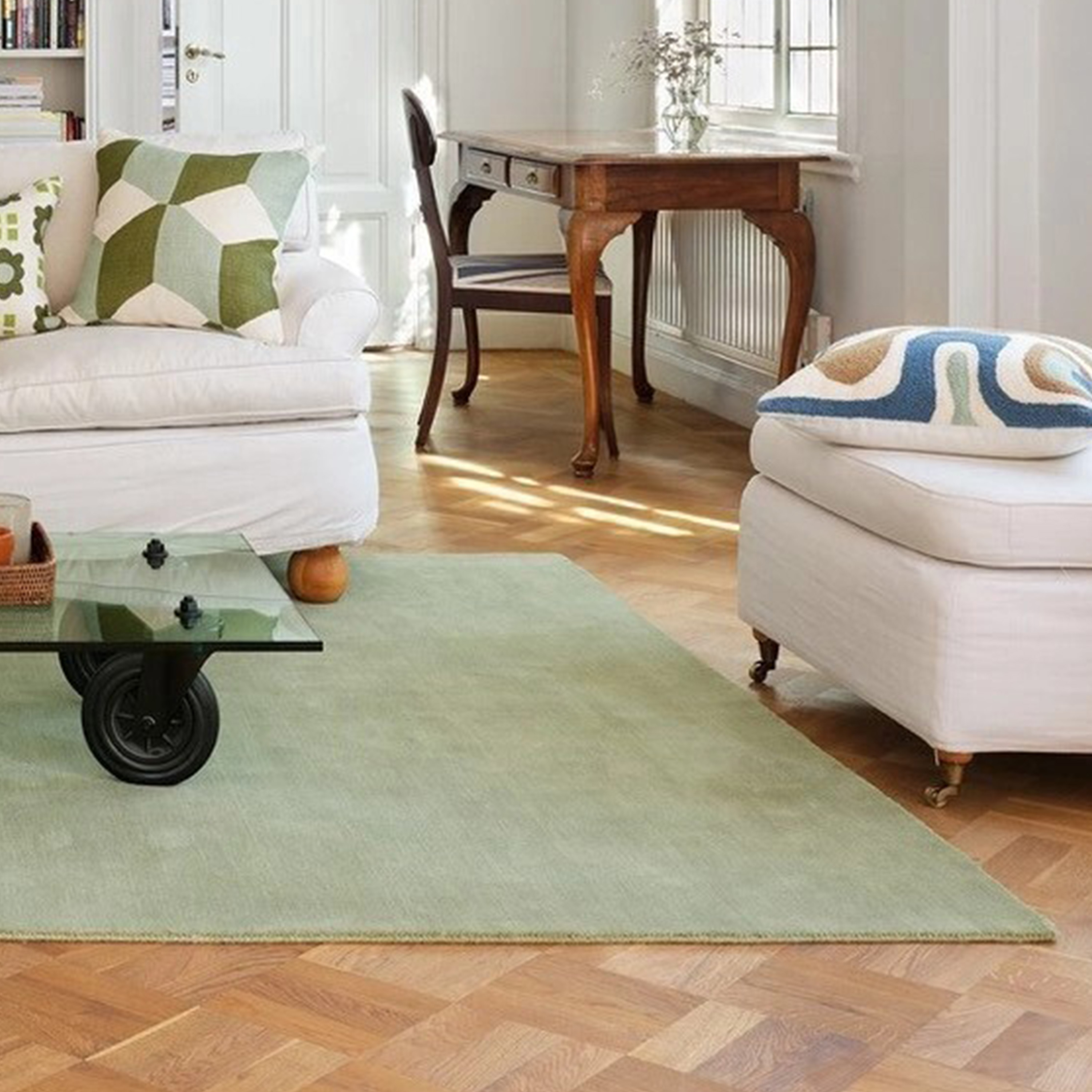 Chhatwal &amp; Jonsson Sana Ullmatta Sage 200x300