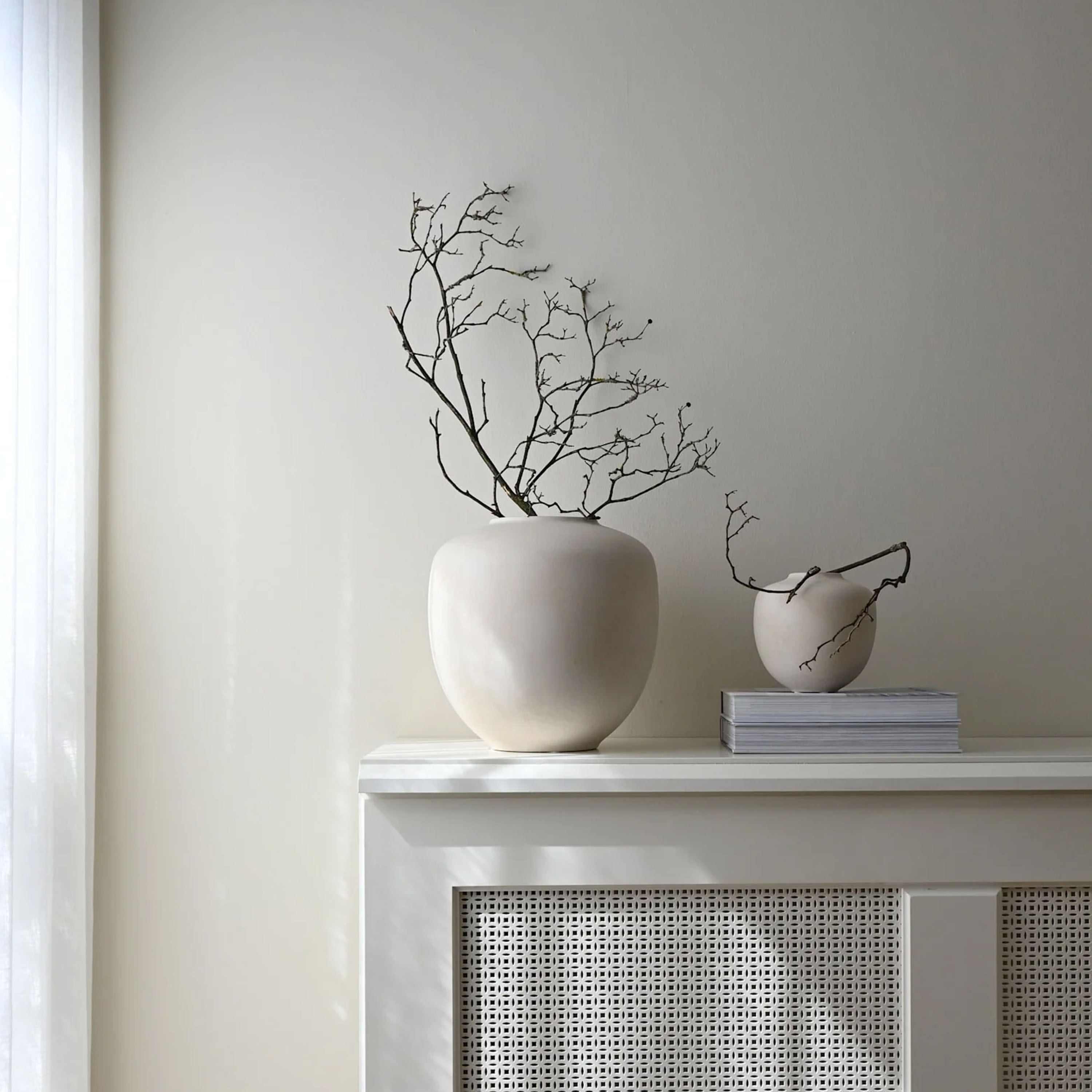 101 Copenhagen Sunao Vase Bjørk Medium