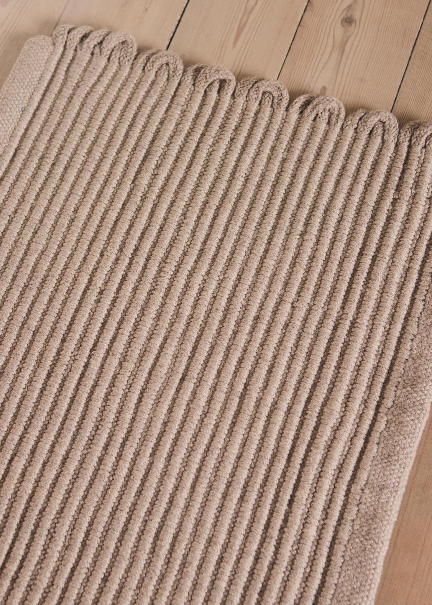 AYTM Redono Türmatte Taupe 50x70