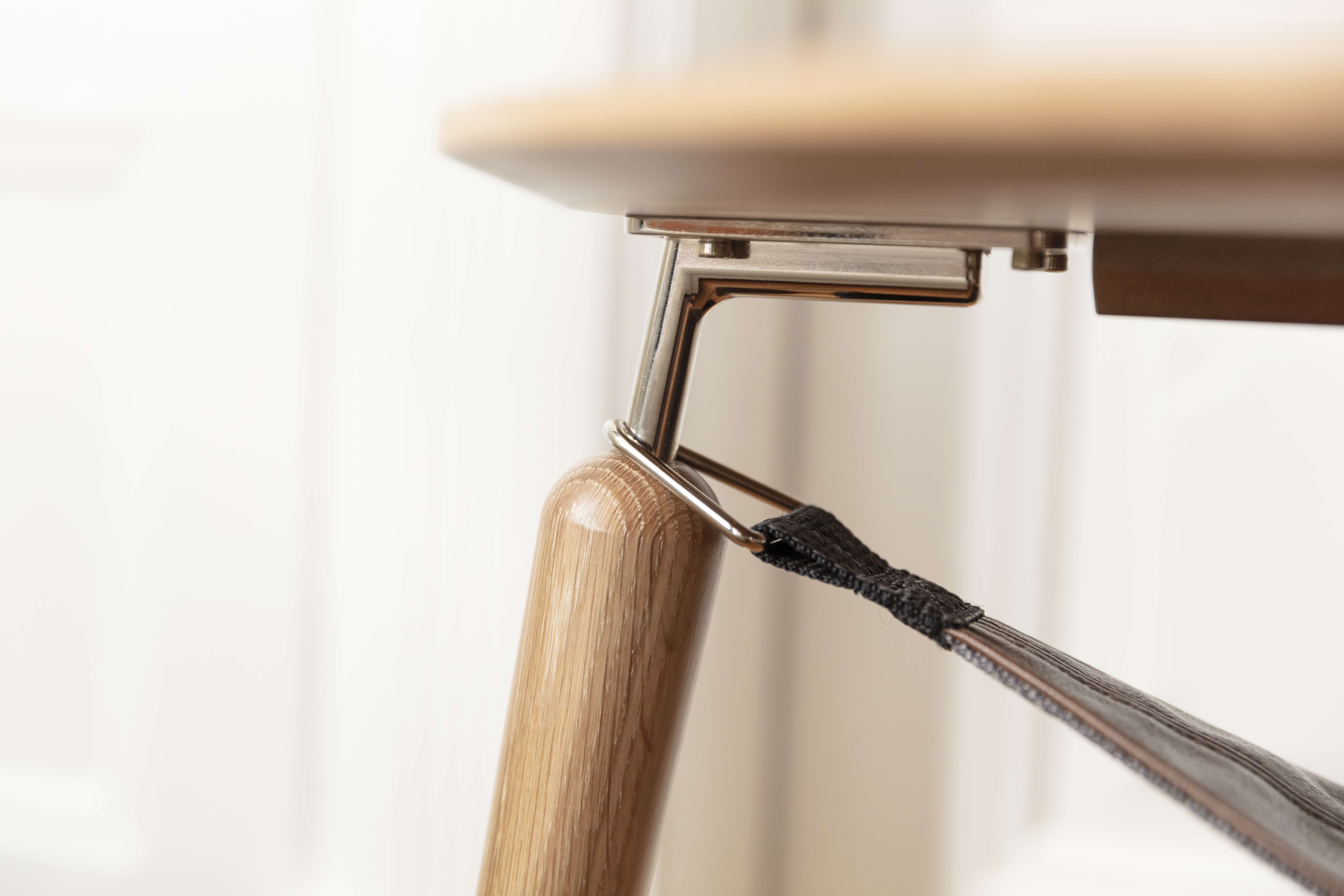 Umage Hang Out Soffbord Oak/Steel