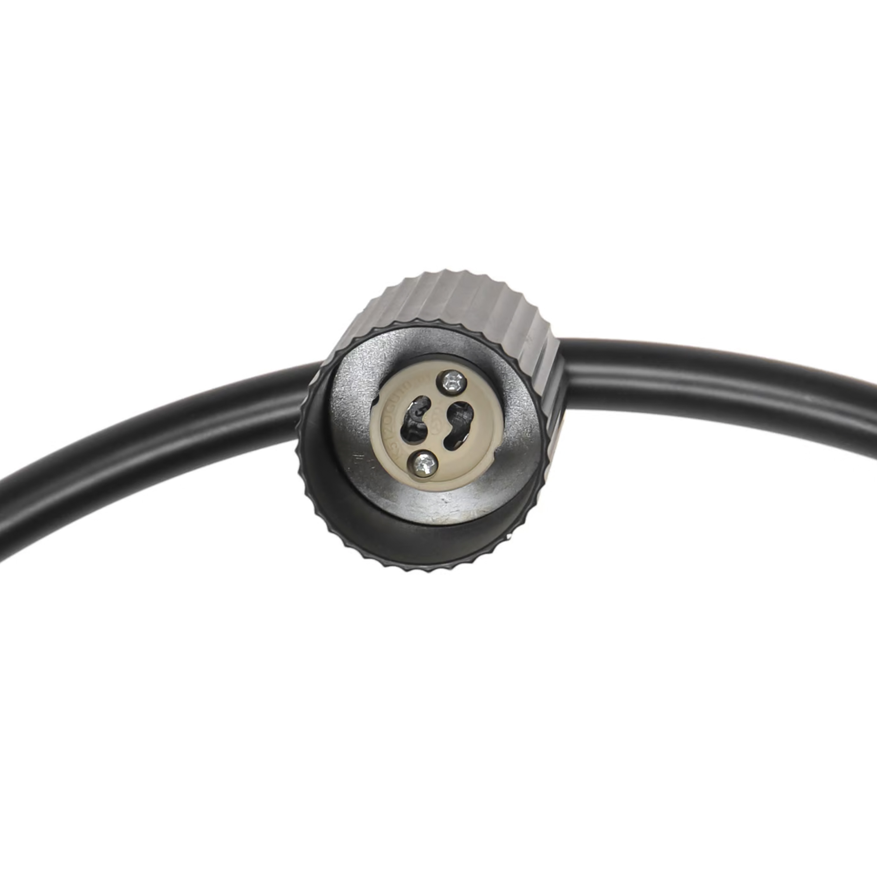 Nordlux Vico Chandelier Kattovalaisin Musta