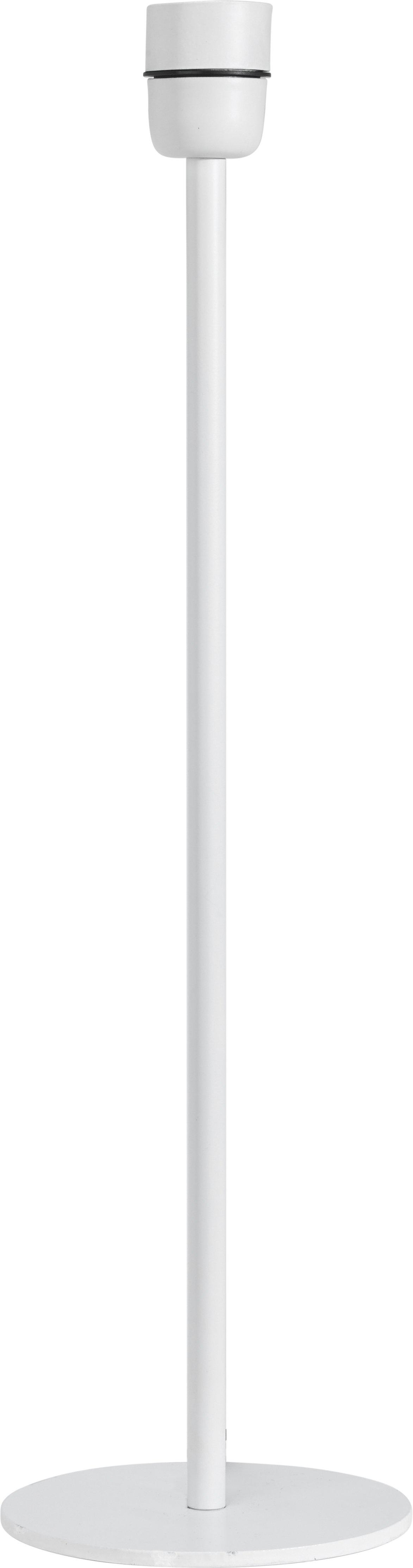 Base Lampfot White 45cm