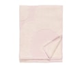 Unikko Handduk White/Light Pink 50x70
