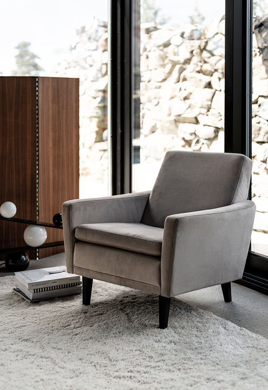 Layered Fallingwater Recycled Shaggy Teppe Bone White 250x350