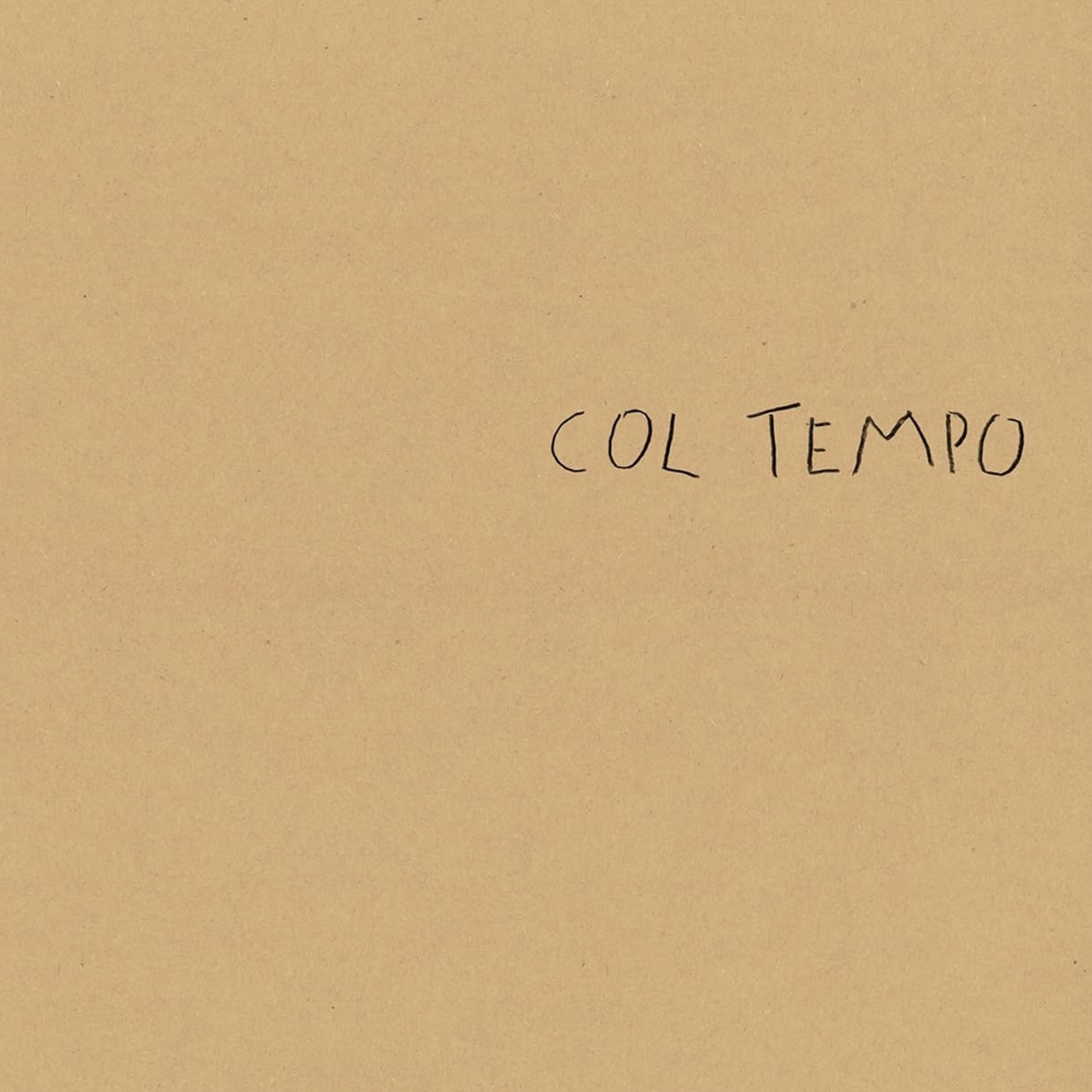 New Mags Col Tempo 1956-2024 Bok