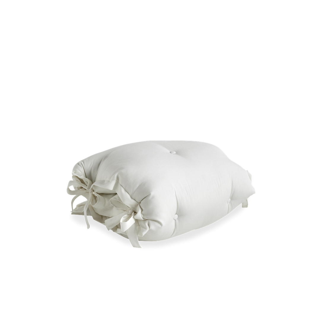 Karup Design Sit And Sleep Outdoor Loungemadrass White