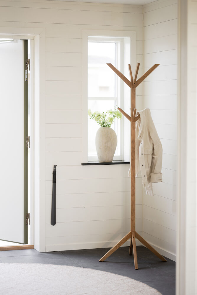 Rowico Home Confetti Klädhängare Ek