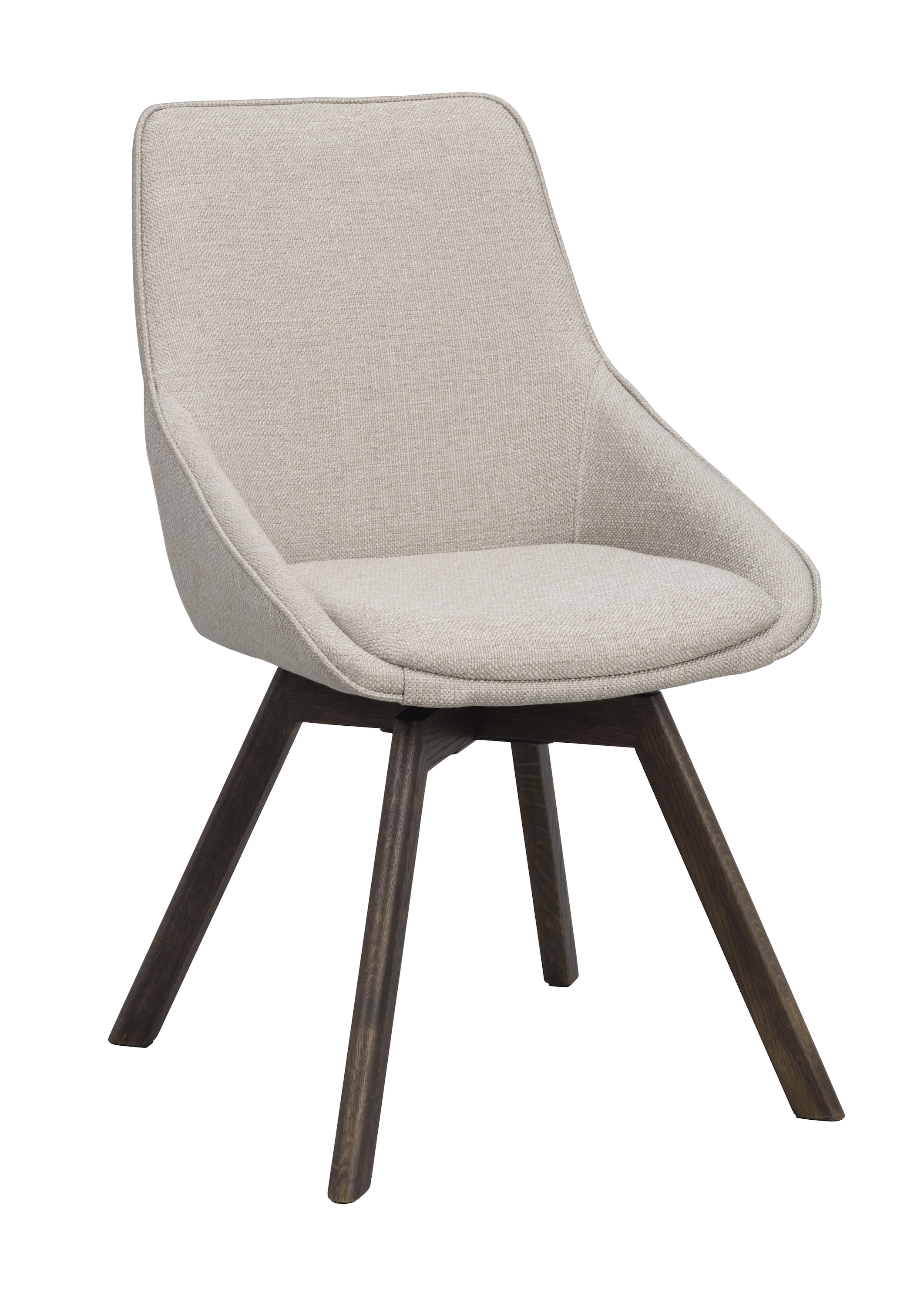 Alison Matstol Beige/Brun