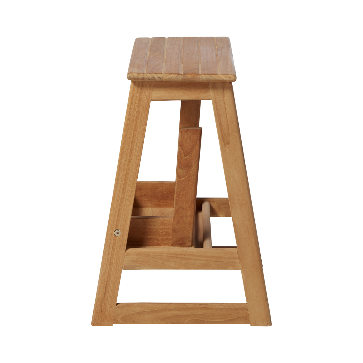 Cinas Classic Trappestige Teak