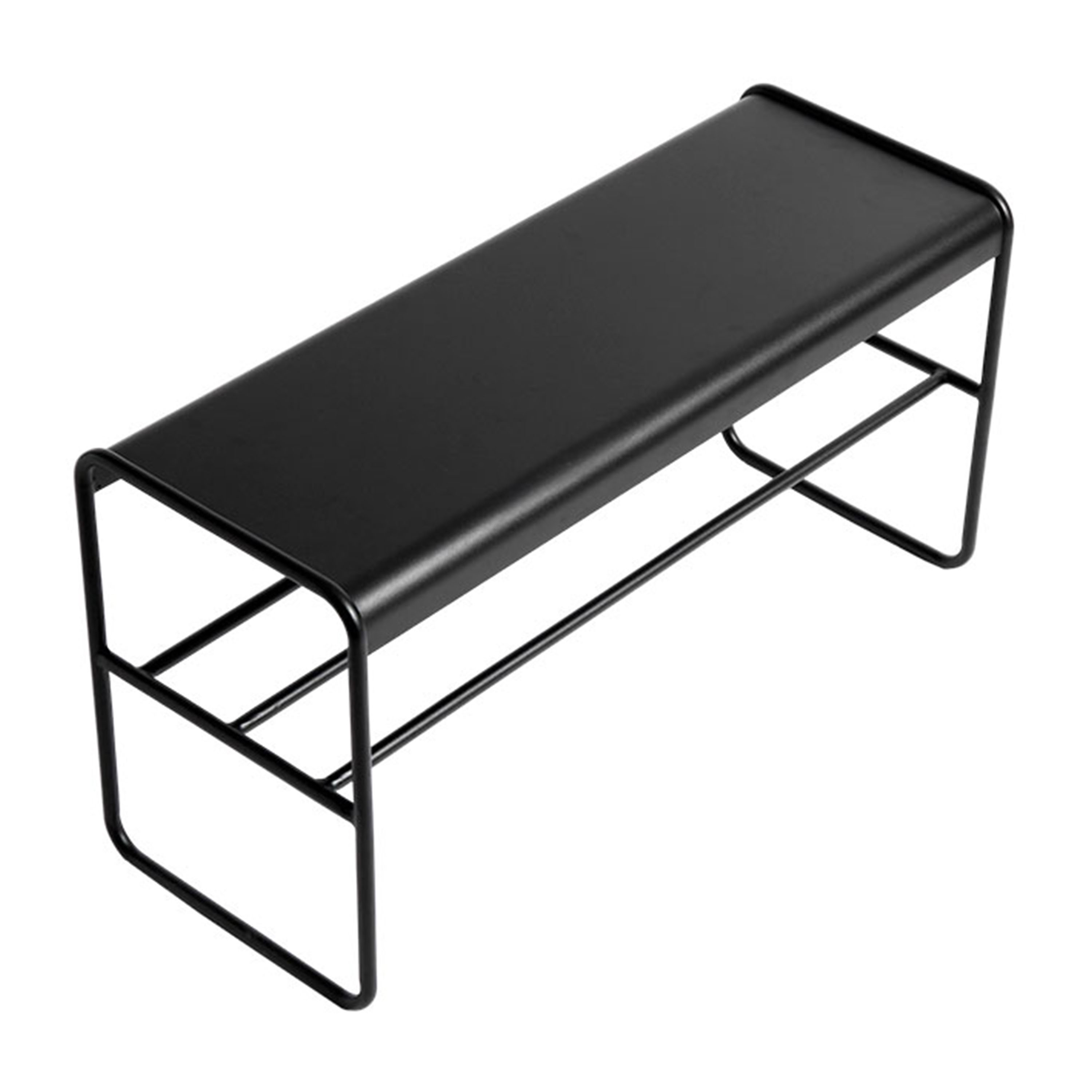 Muubs Copenhagen Bänk Black Iron 90x47