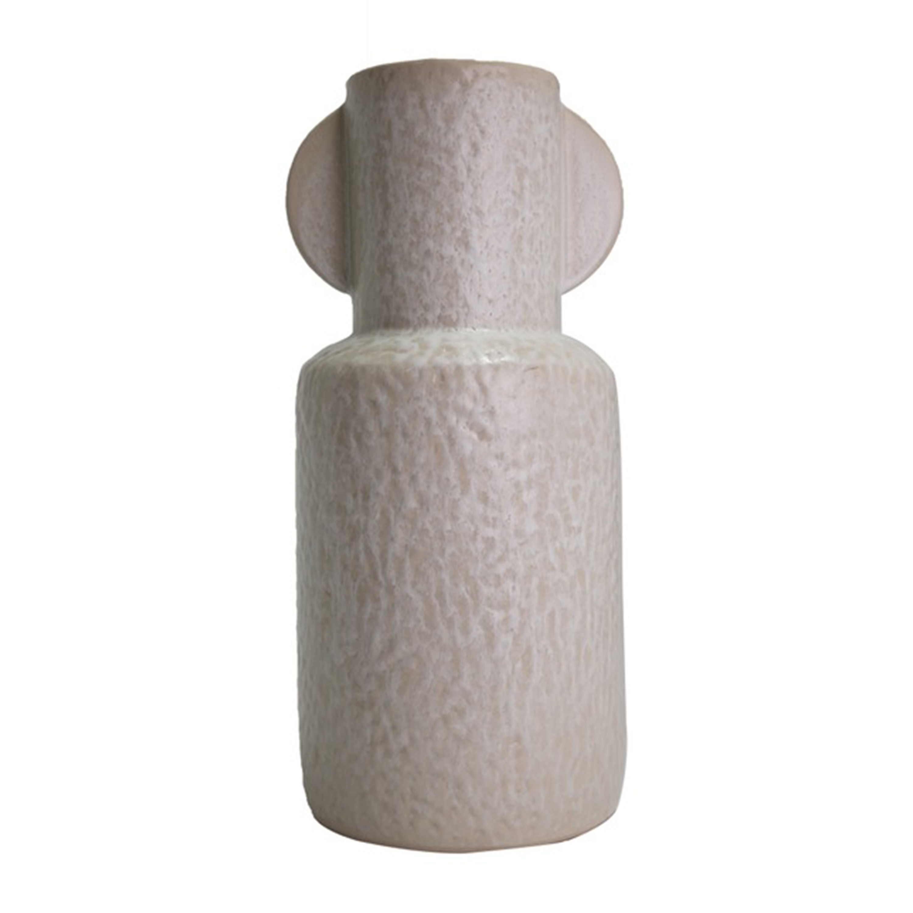 Valeria Vase Hvit 44cm