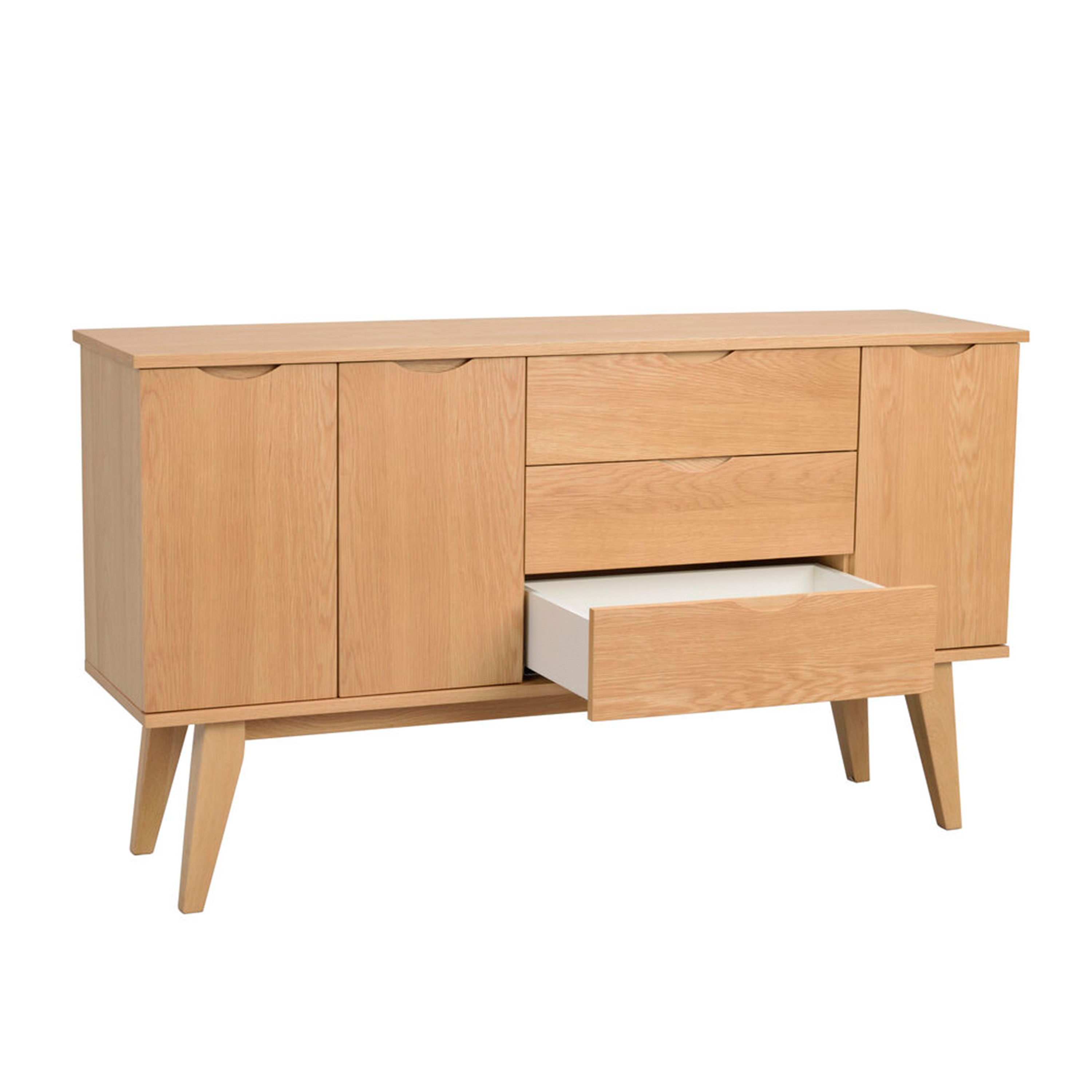 Rowico Home Filippa Sideboard Ek 150cm