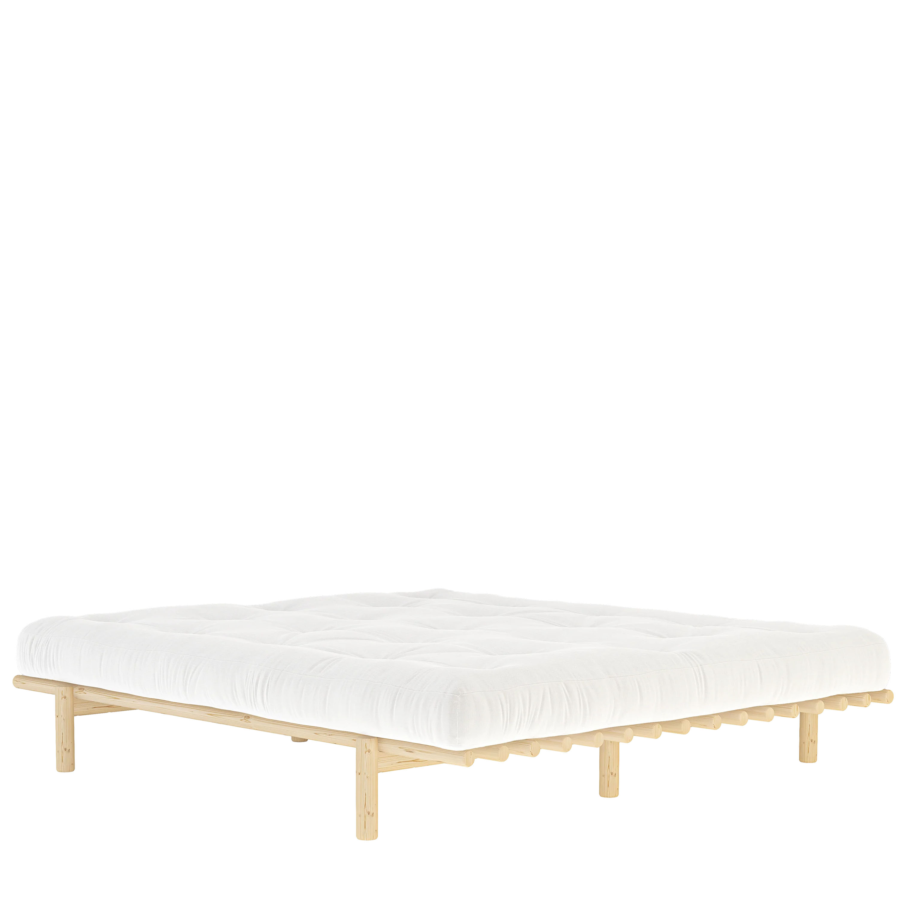 Karup Design Pace Sengeramme Natur 140cm