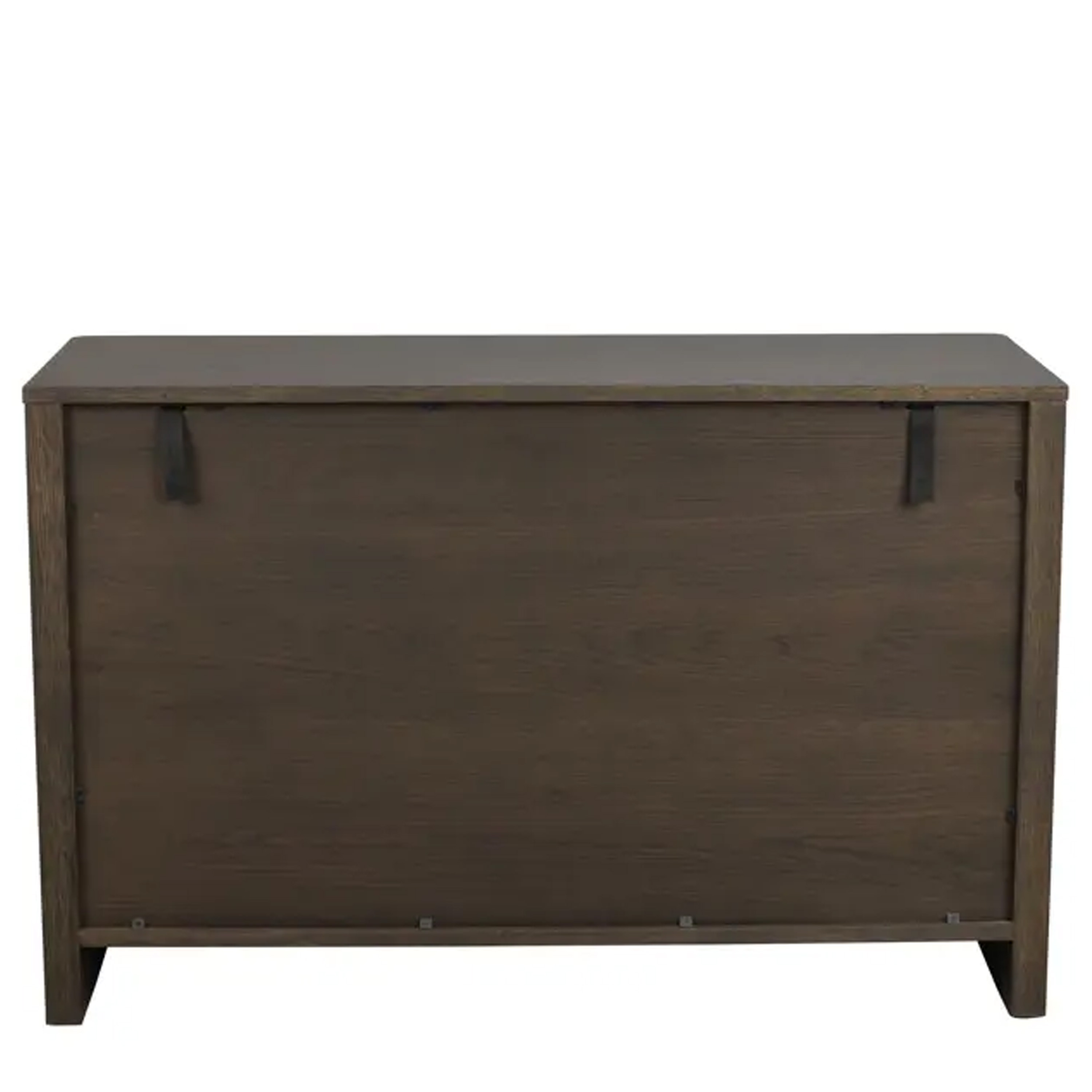 Rowico Home Melstone Kommode Braune Eiche 110x70