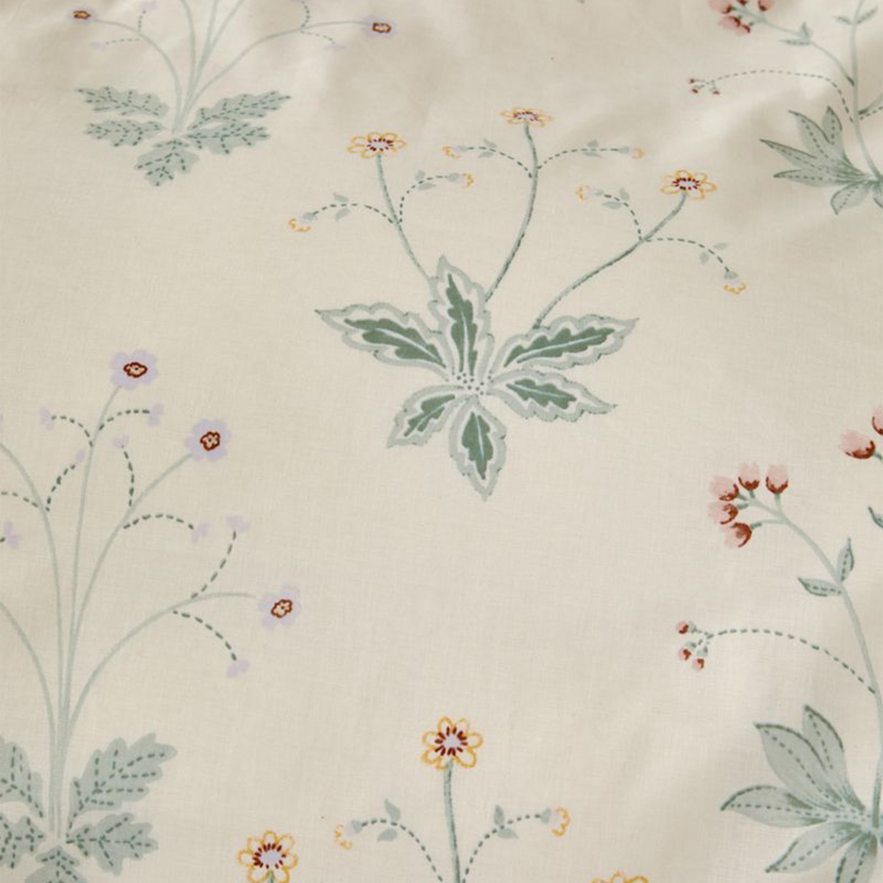 Høie Oda 2-del Påslakanset Elfenben