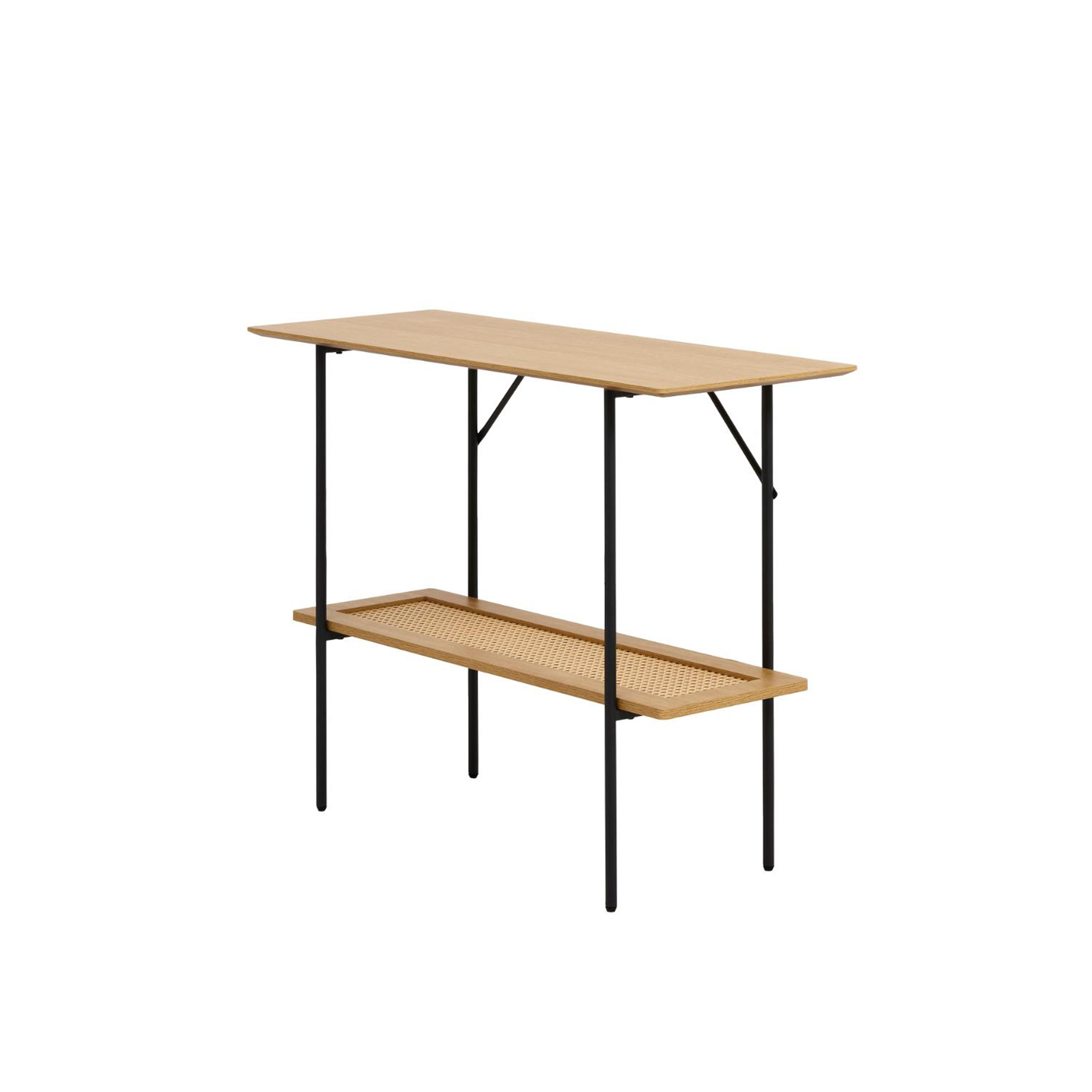 Nordic Home Elin Konsollbord Eik 100cm