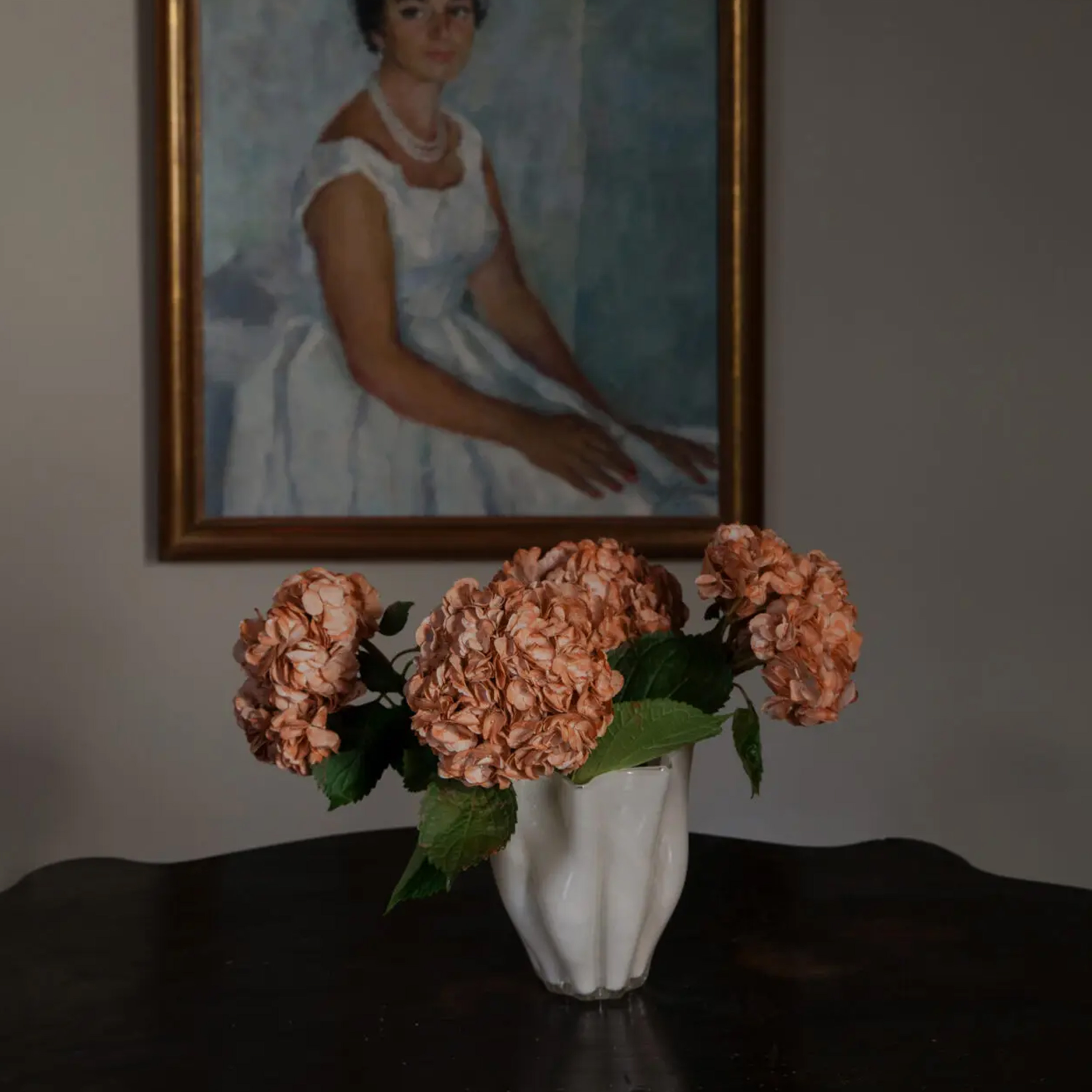 Olsson &amp; Jensen Tess Maljakko 19 cm