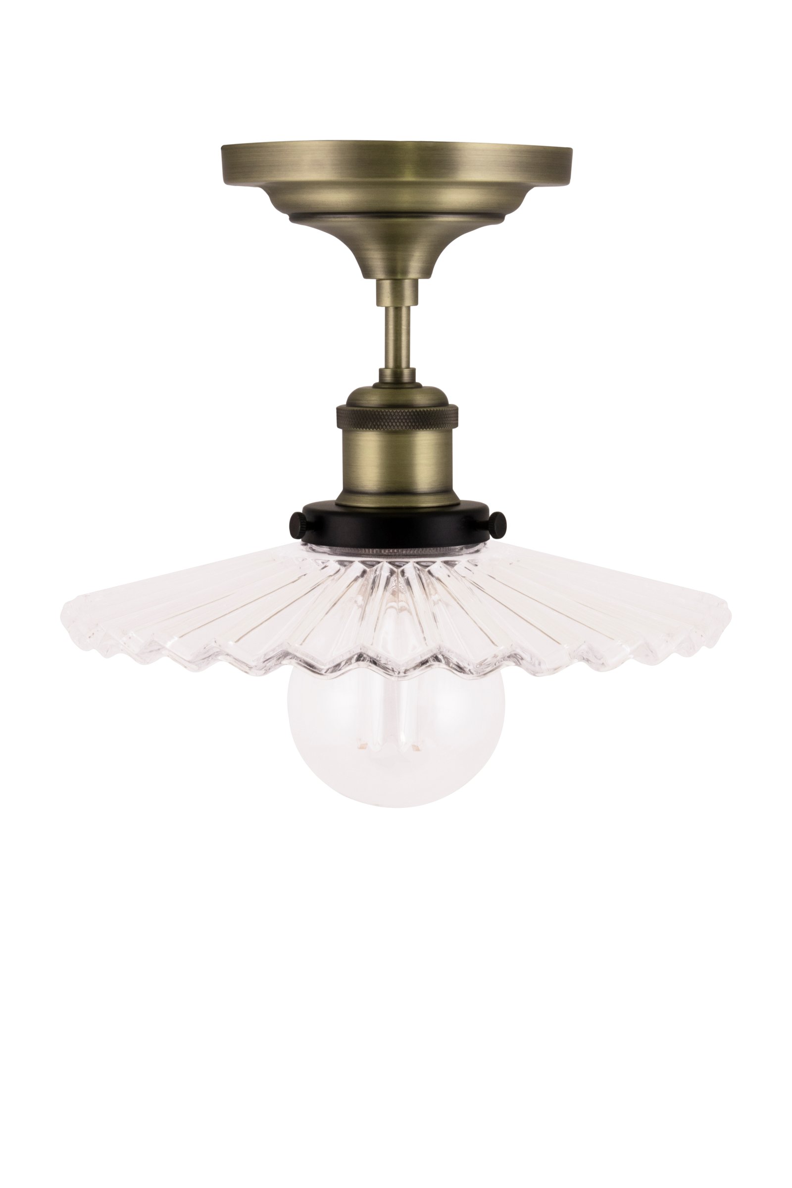 Cobbler Plafond Klar Ø25