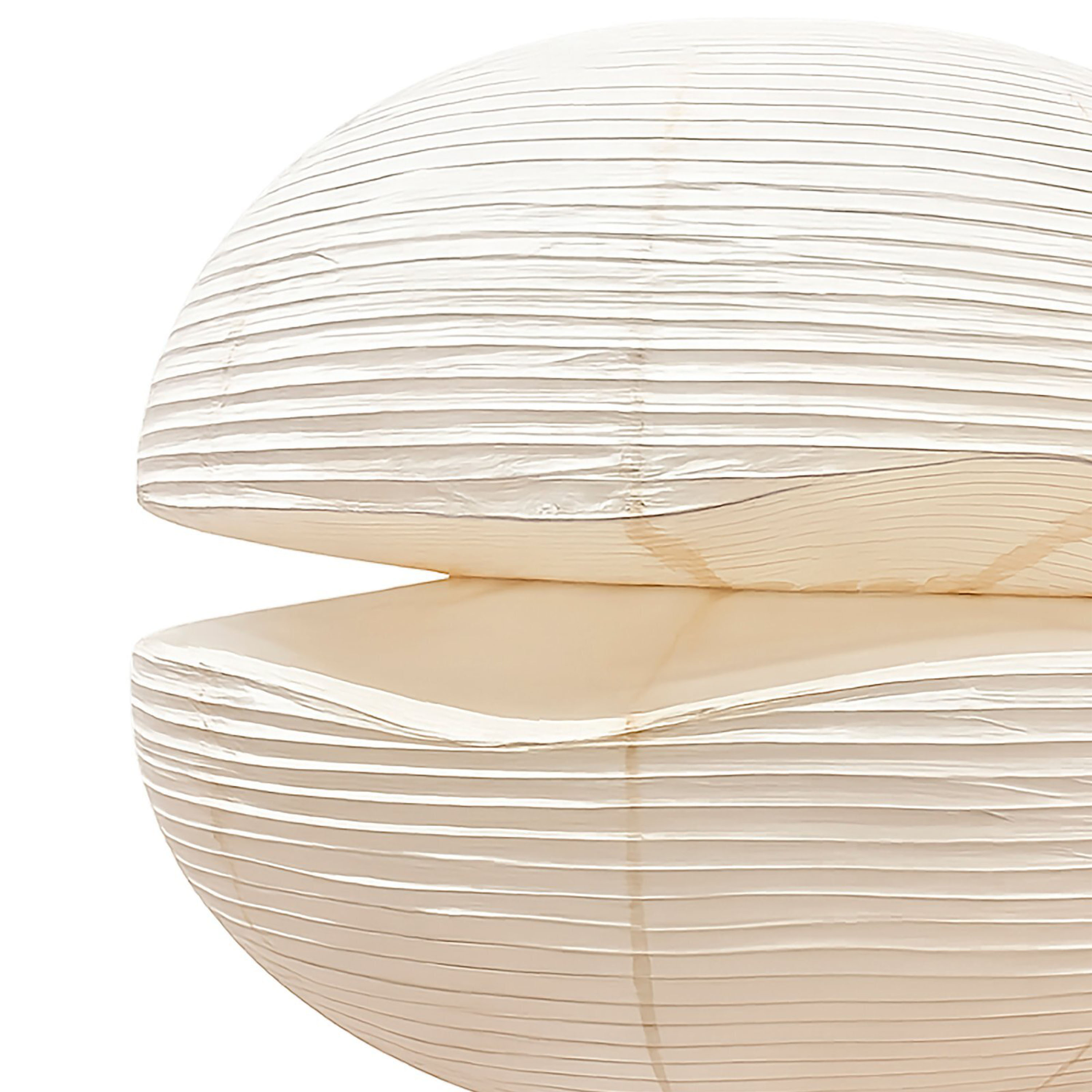 Globen Lighting Mela Lampskärm Beige 60cm