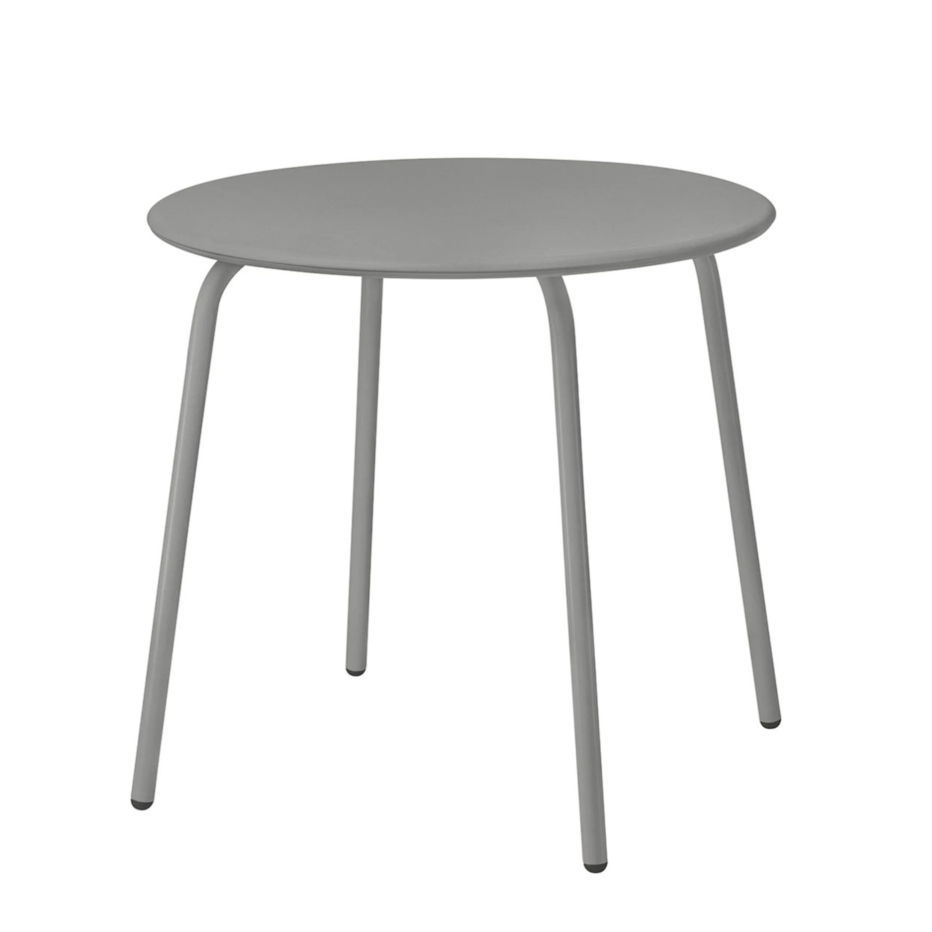 Blomus Yua Ulkopöytä Granite Gray Ø80