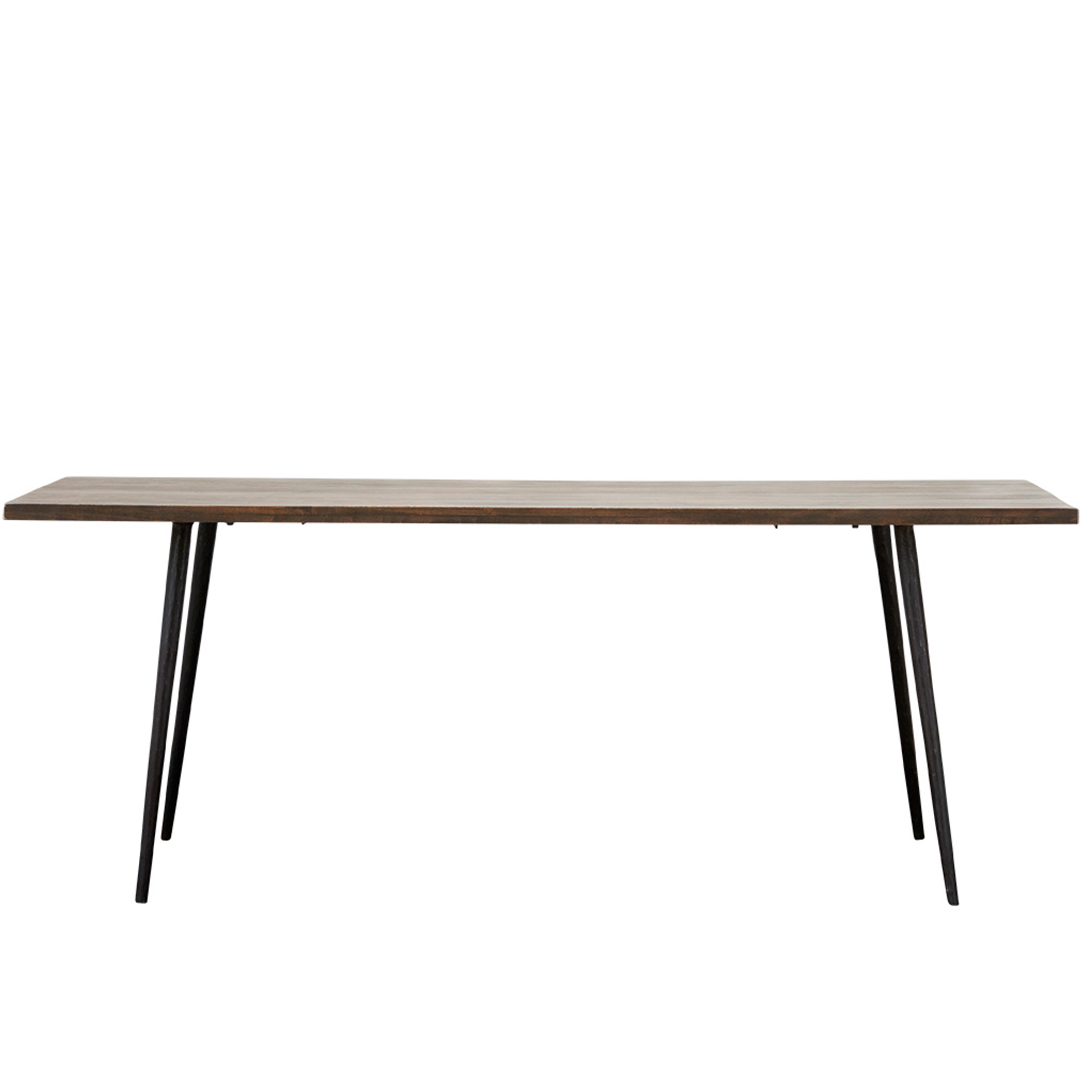 House Doctor Club ruokapöytä