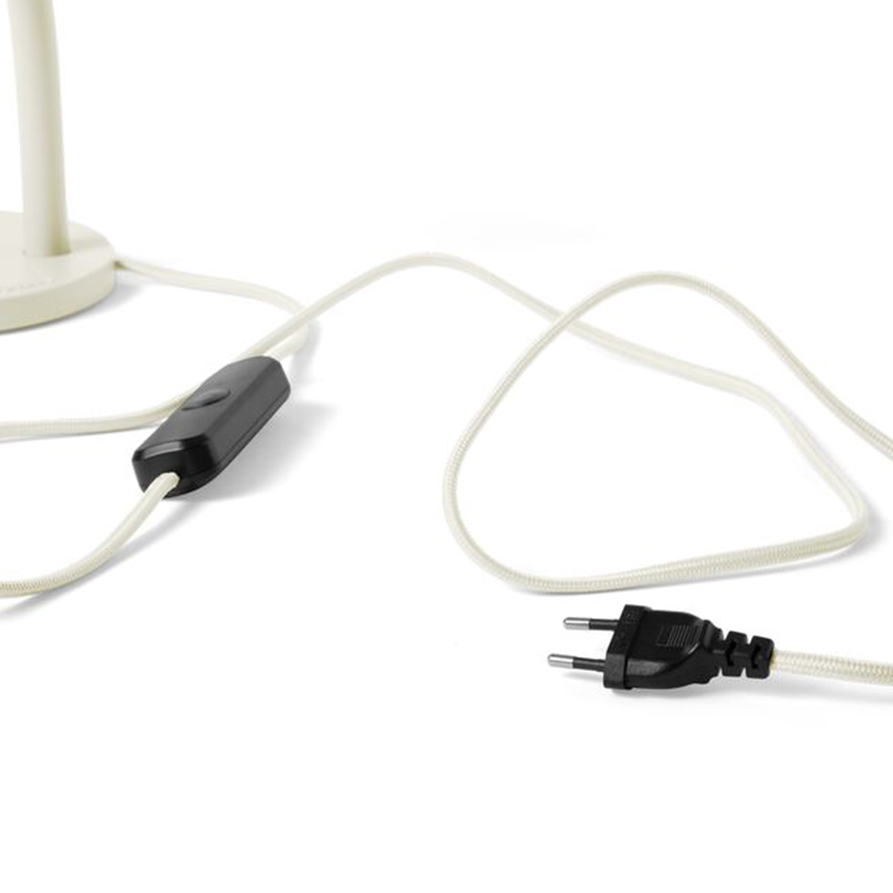 Fatboy Little Lebow Bordlampe Bone