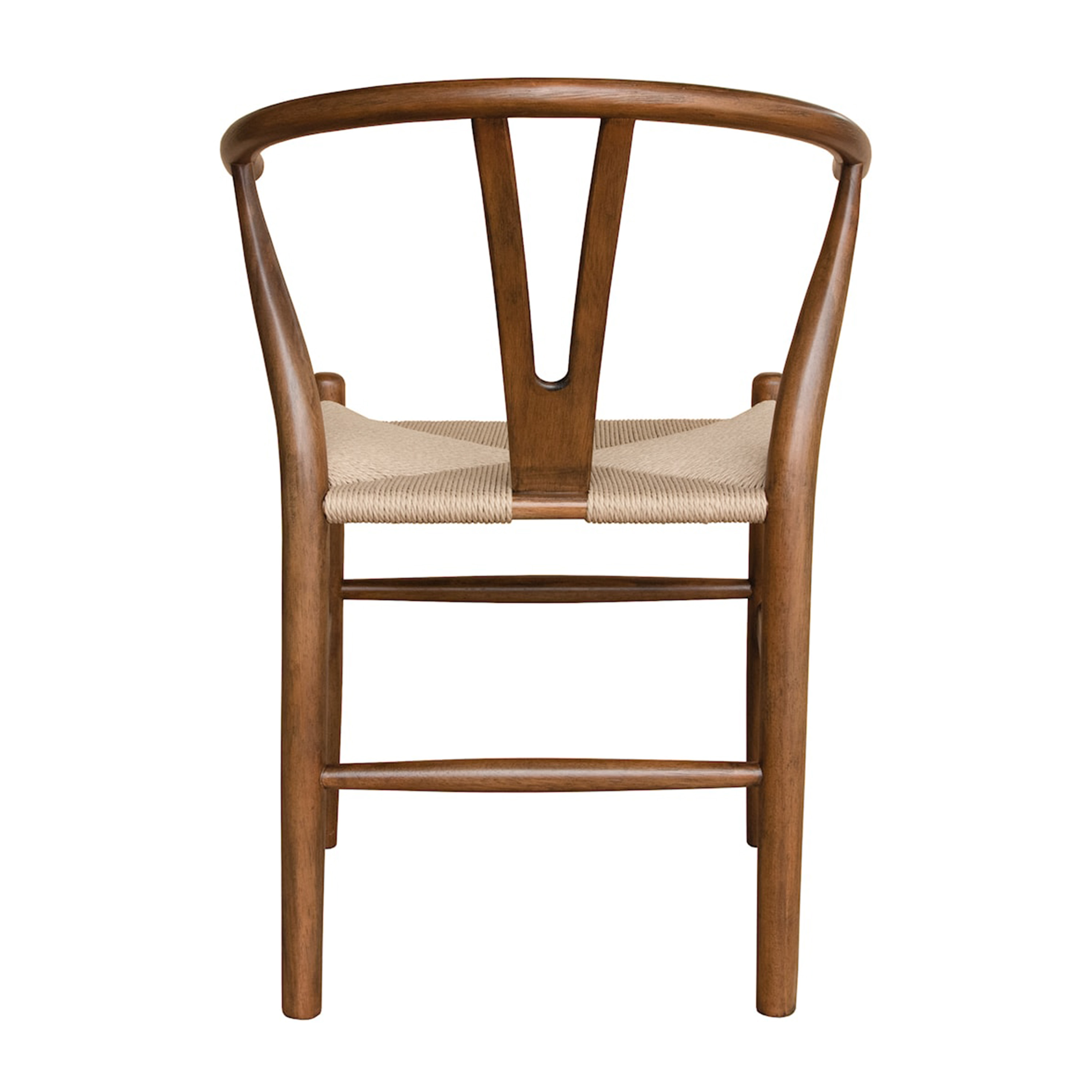 Sleepo Collection Clara Matstol Valnöt