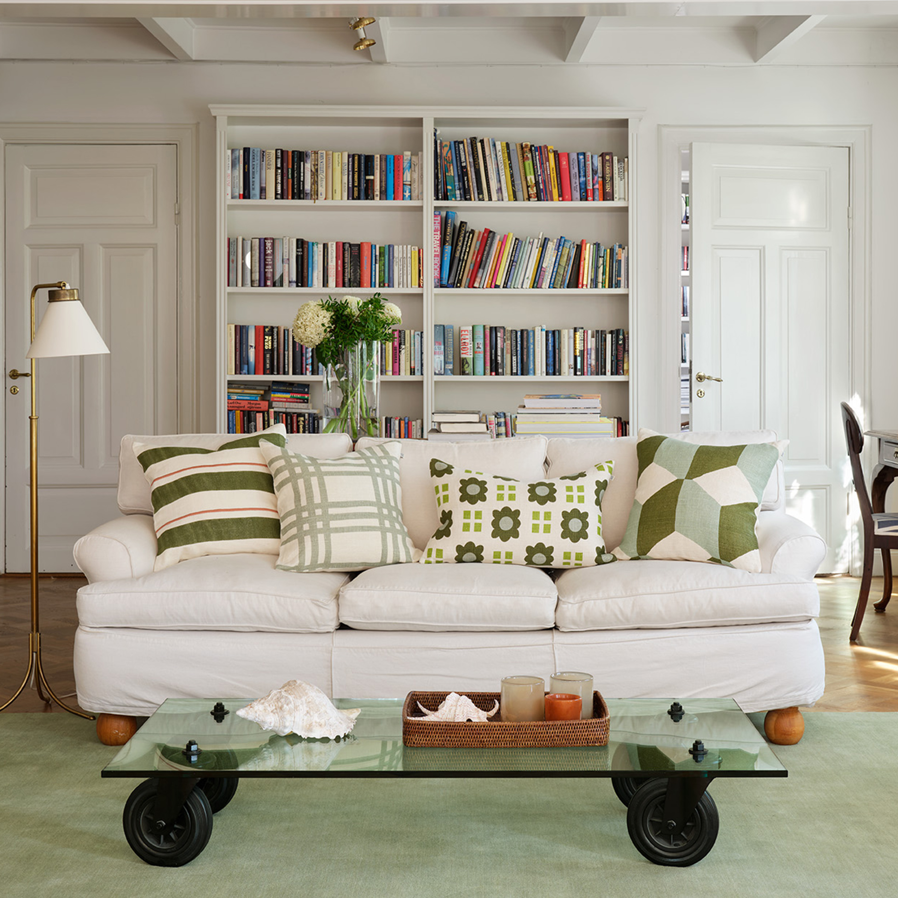 Chhatwal &amp; Jonsson Sana Ullmatta Sage 250x350