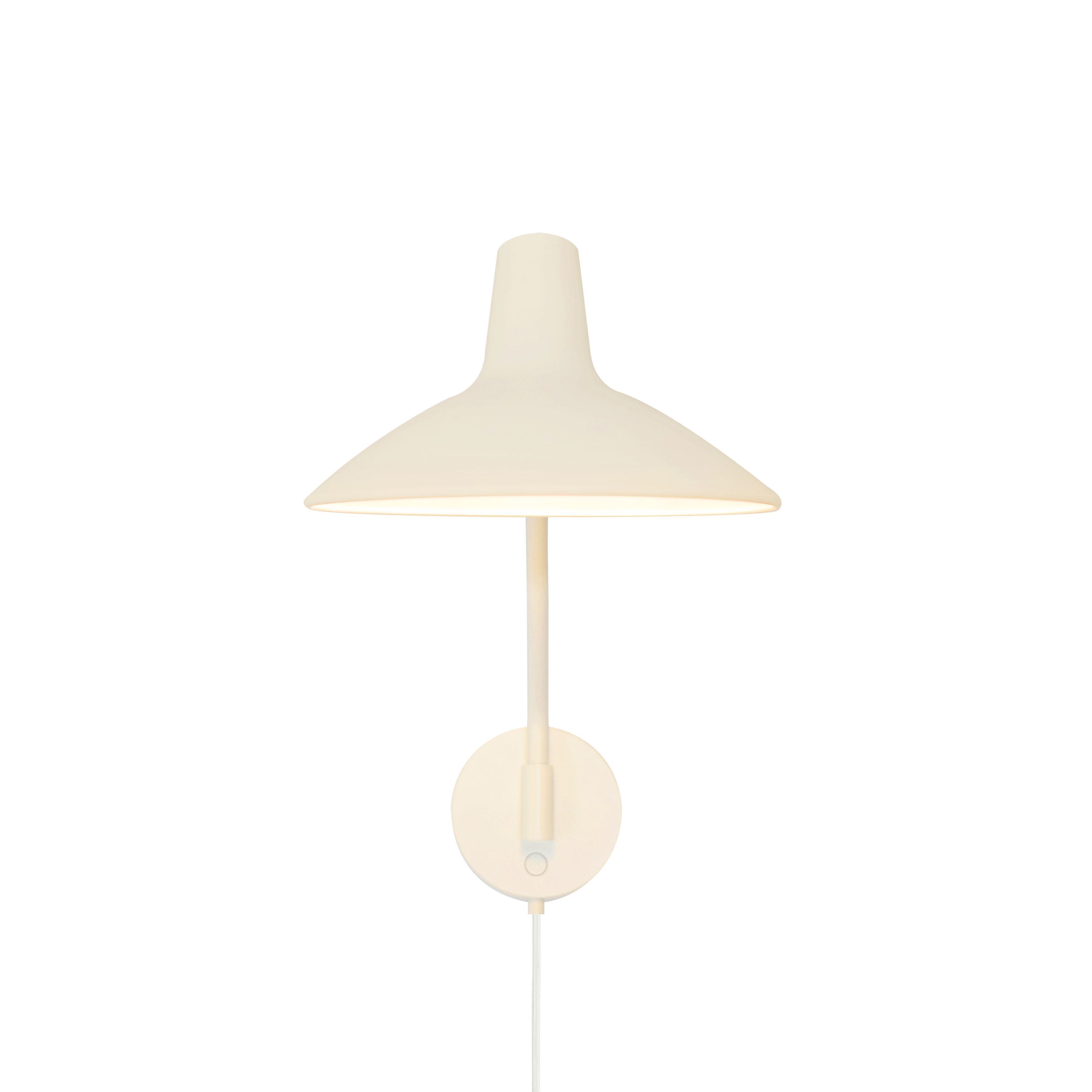 Design For The People Darci Vägglampa Sand 36cm