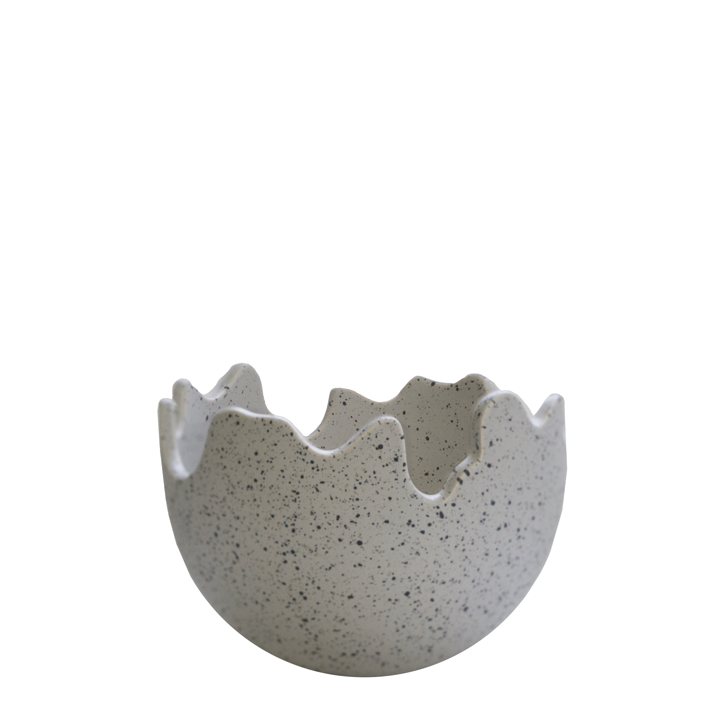 Happy Easter Skål Mole Dot