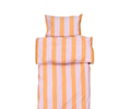 Daydreamer Påslakan Percale Orchid Enkel