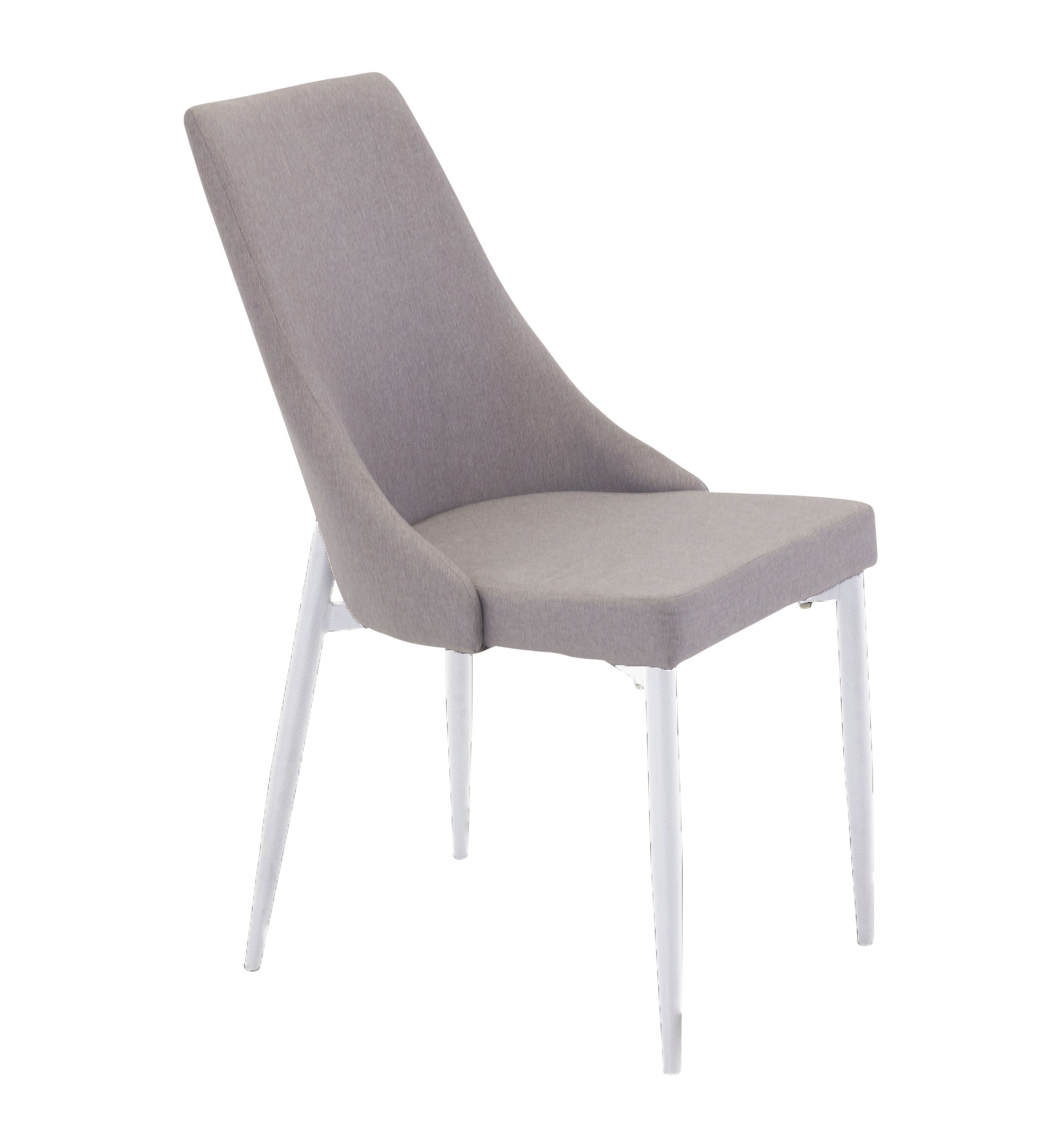 2-pack Venture Home - Lucy Matstol Grå/Vit