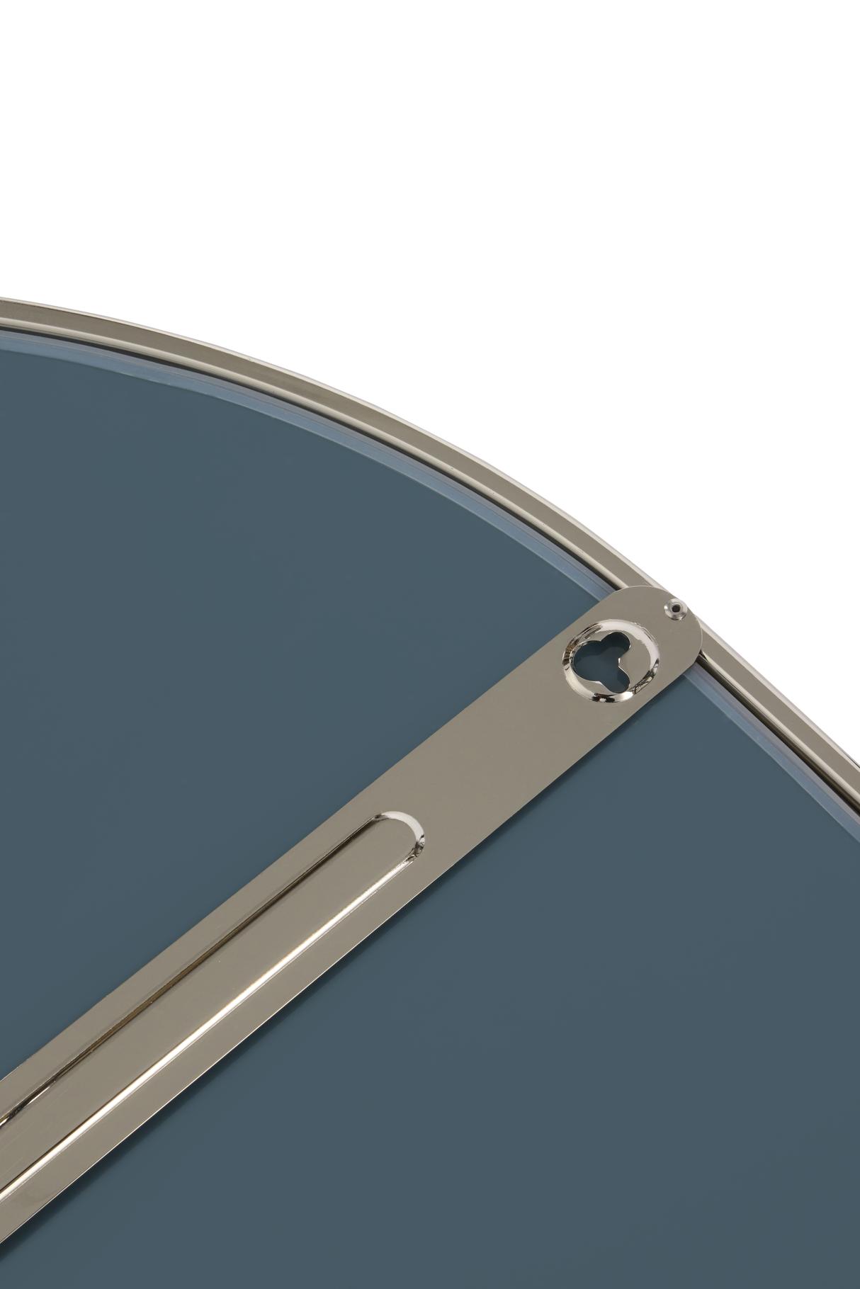 AYTM Angui Speil Sølv 60x100