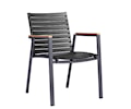 Mood Extreme Karmstol Anthracite