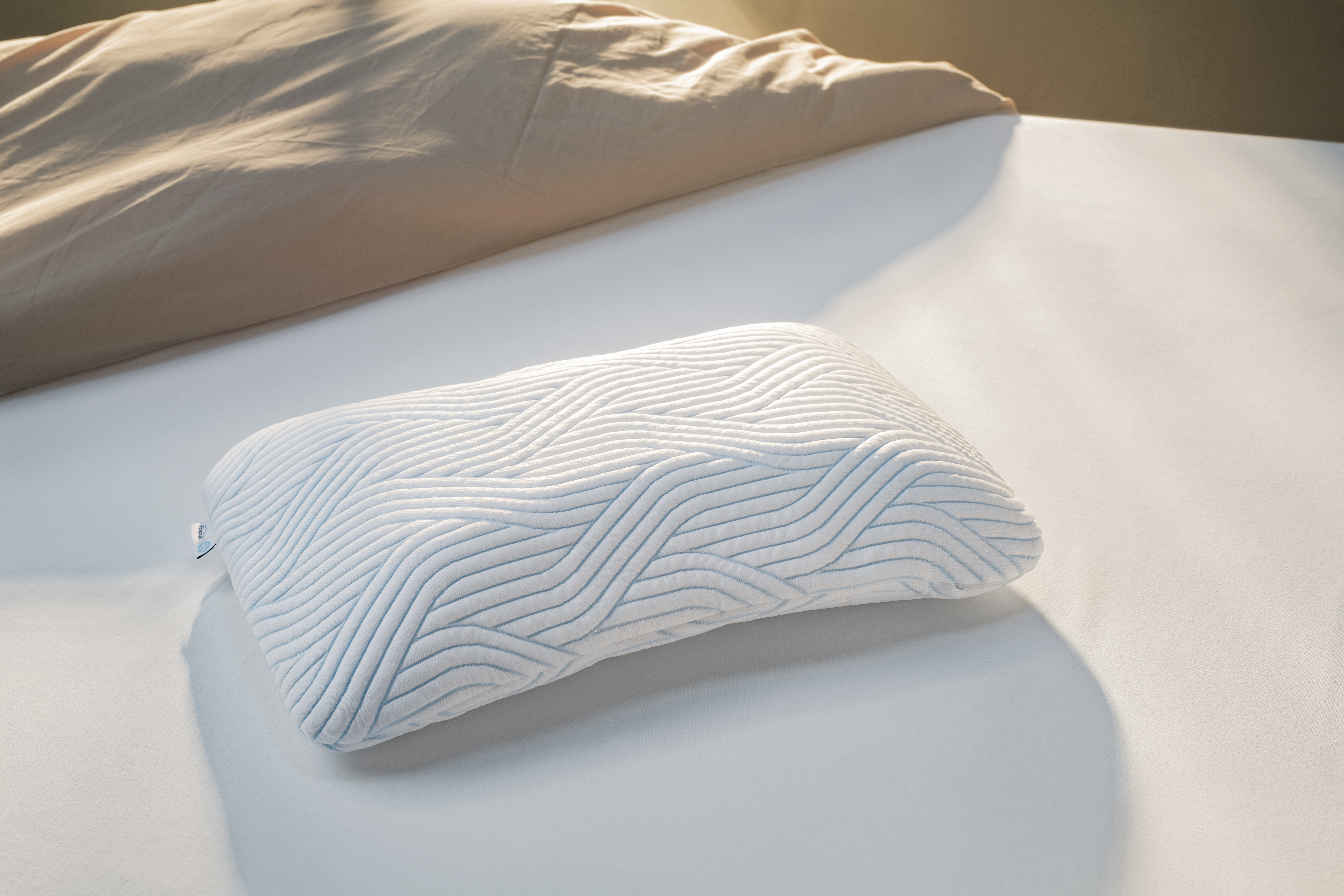 Tempur Symphony SmartCool Sovkudde Medium