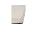 Dreamtime Formsytt Lakan GOTS Percale Sand 180x200