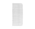 Cuun Sittdyna Soffa Vit/Svart