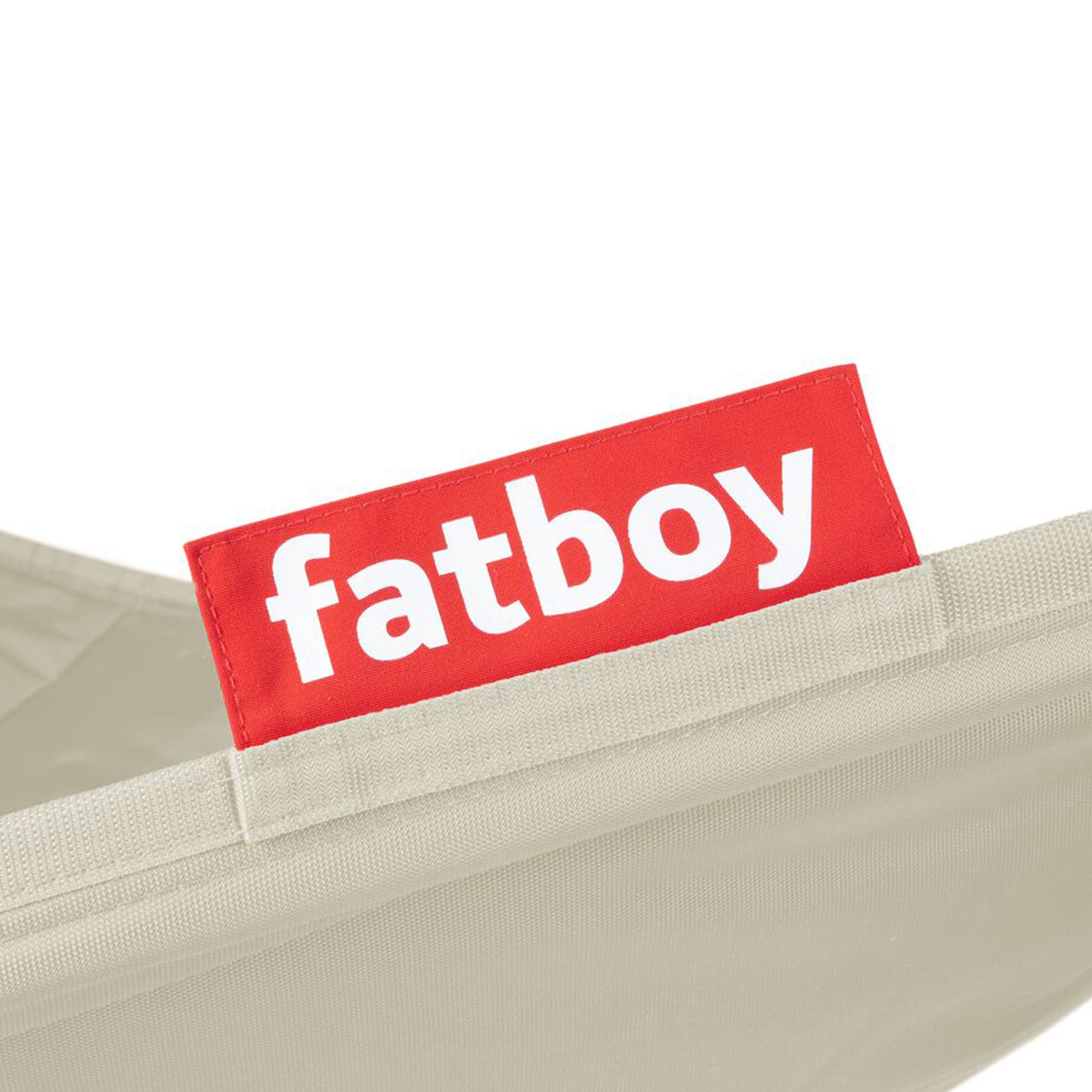 Fatboy Headdemock Hengekøye Cream/Black