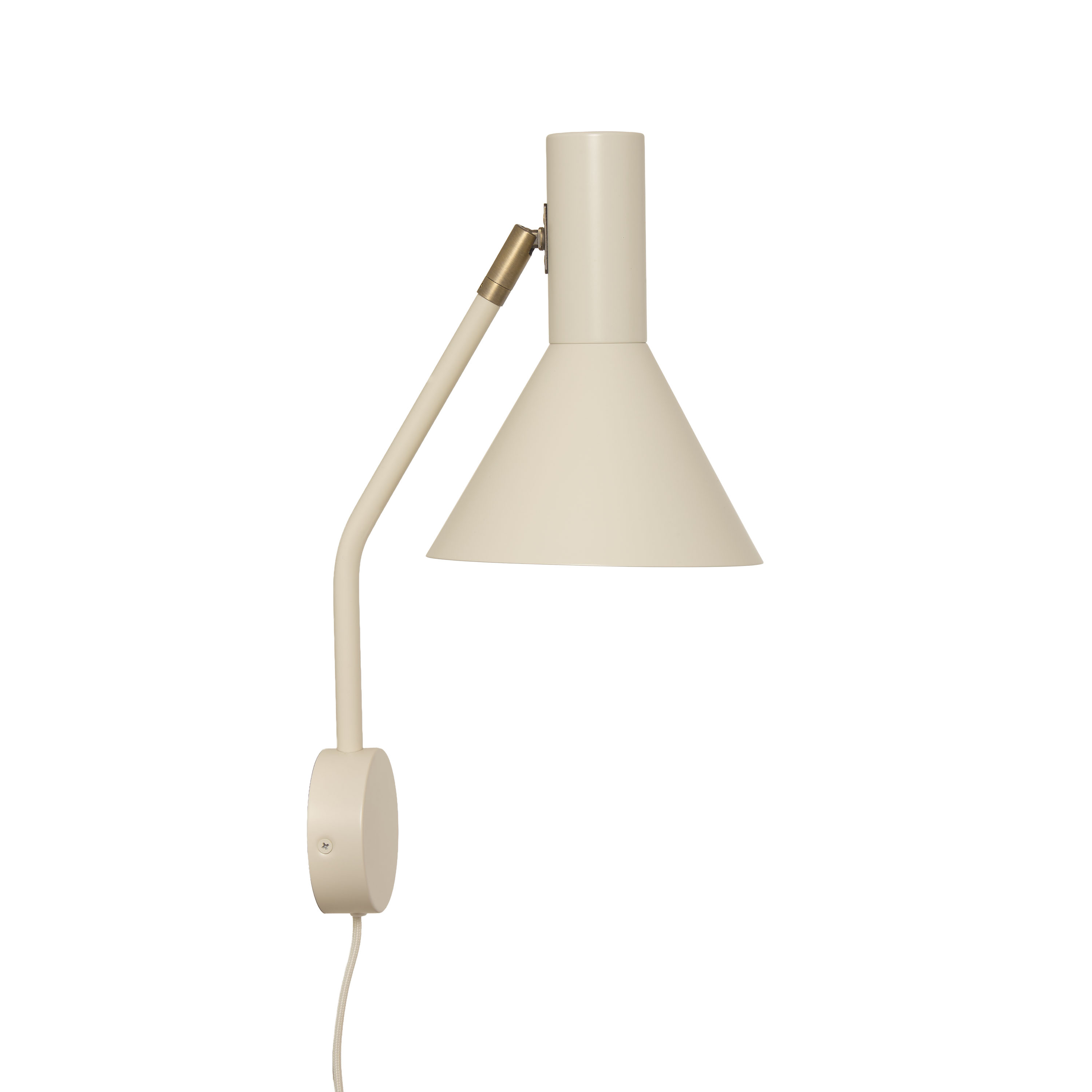 Lyss Seinävalaisin Vanilla