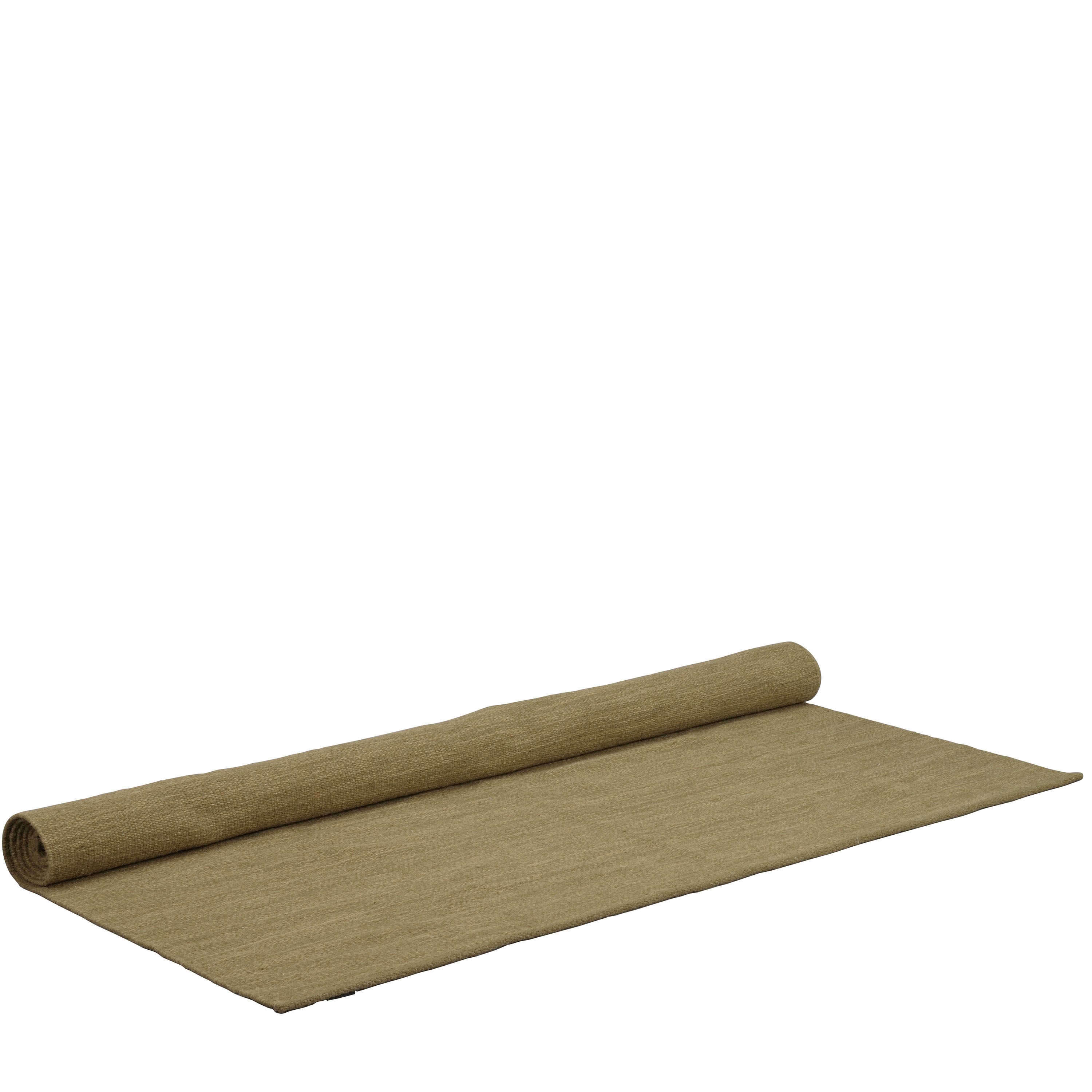 Moorfields Ullmatta Grön 200x290