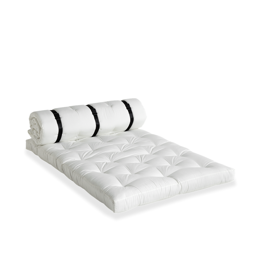 Karup Design Buckle-Up Outdoor Daybed White 140cm