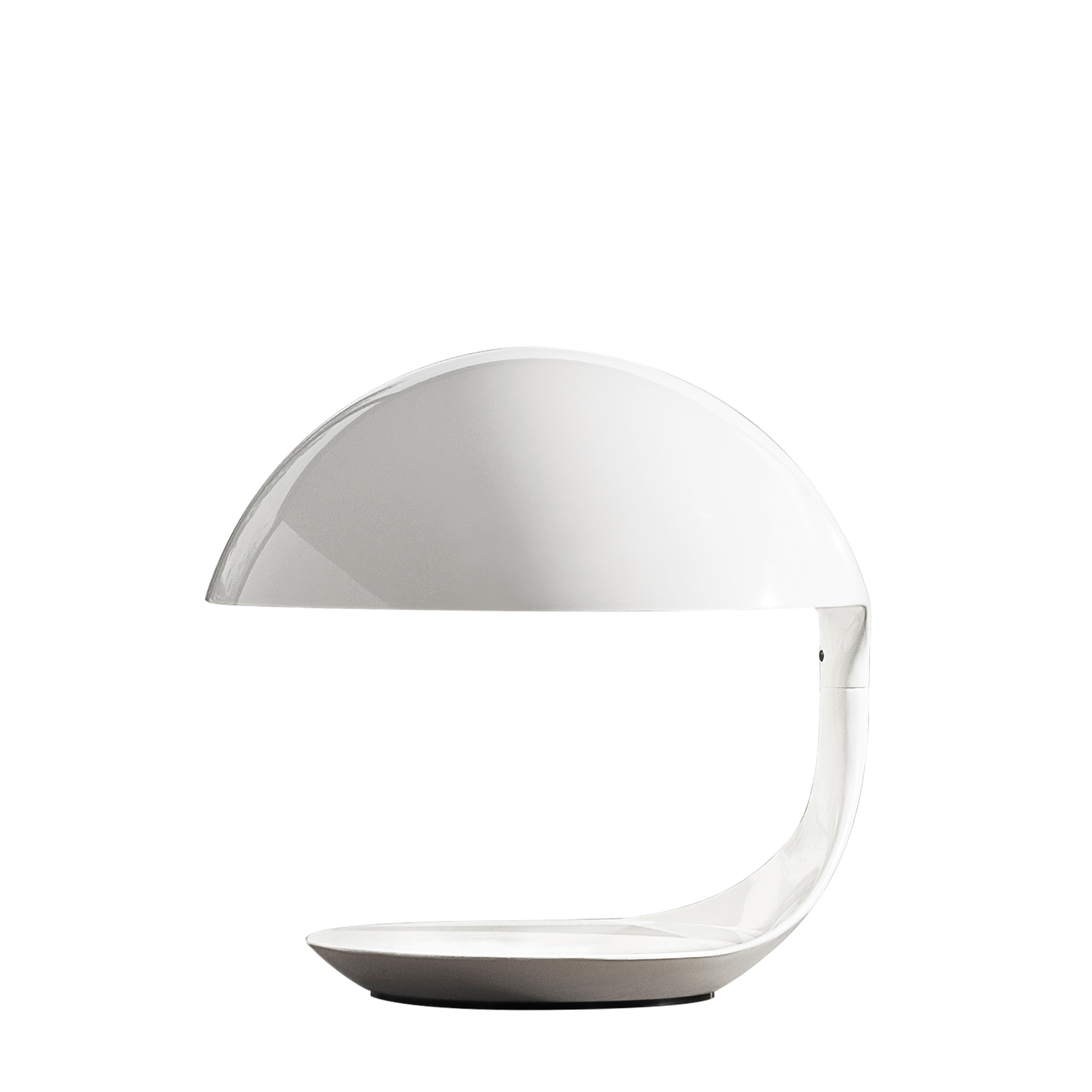 Cobra Bordslampa White