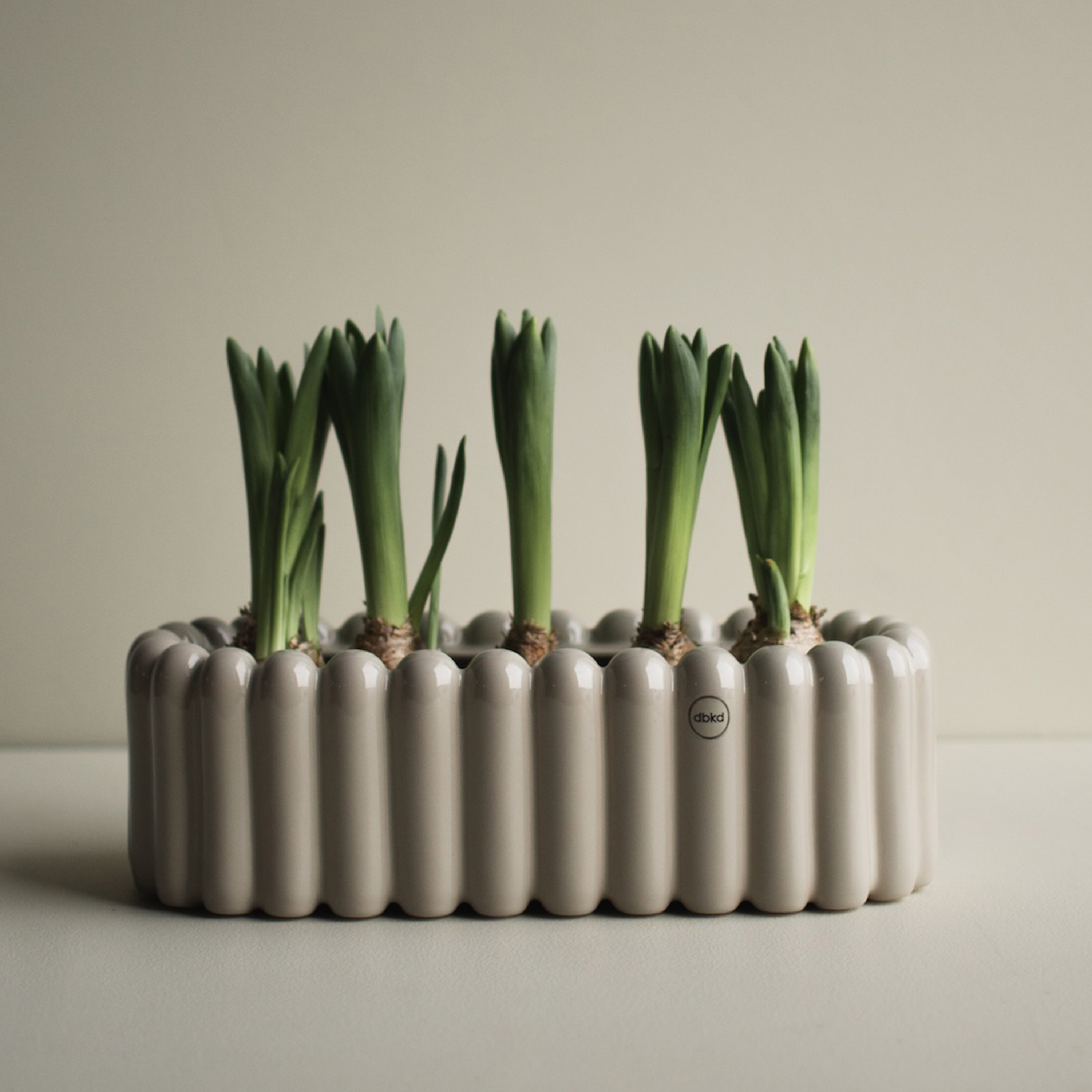 DBKD Mist Oval Ruukku Mole Mist Small