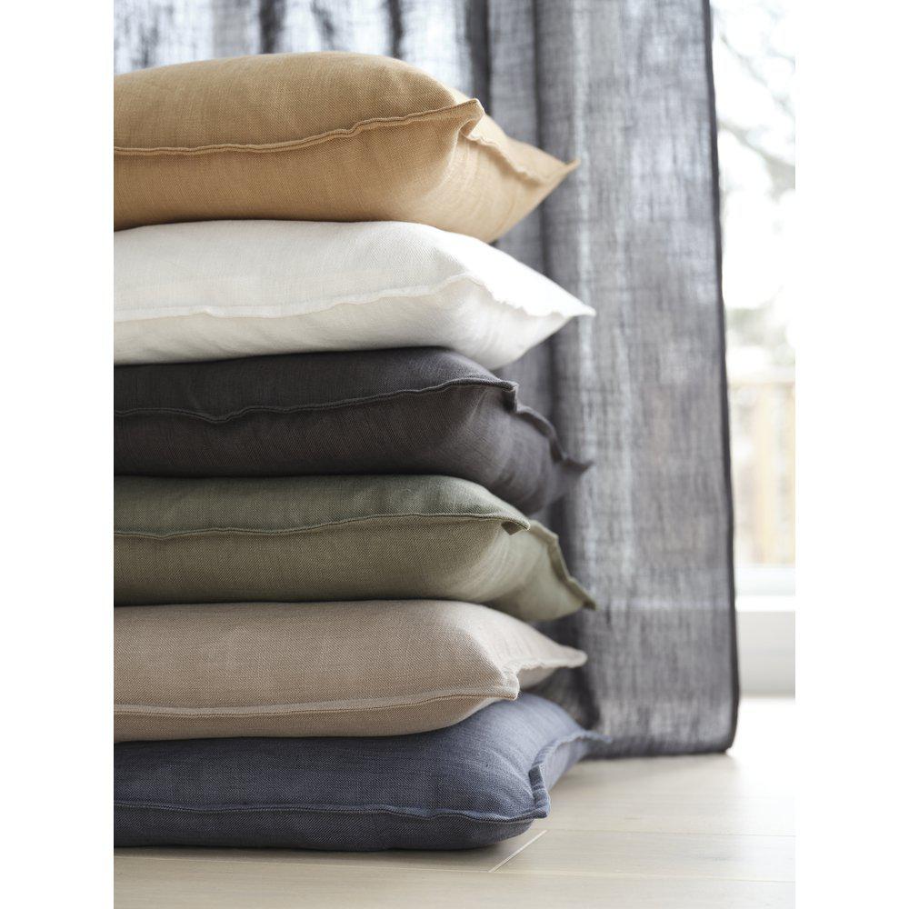 Svanefors Cecil Kuddfodral Offwhite 45x45