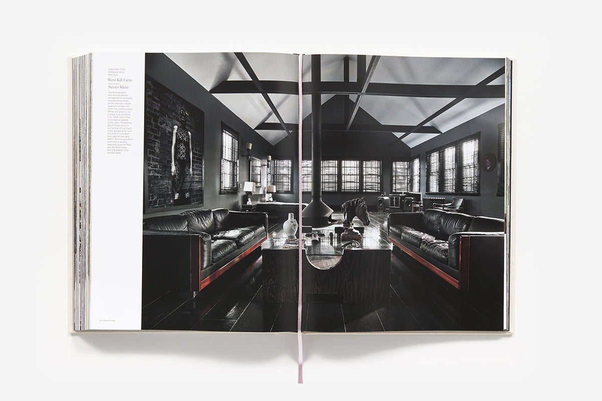 New Mags Architectural Digest at 100: A Century of Style Bok