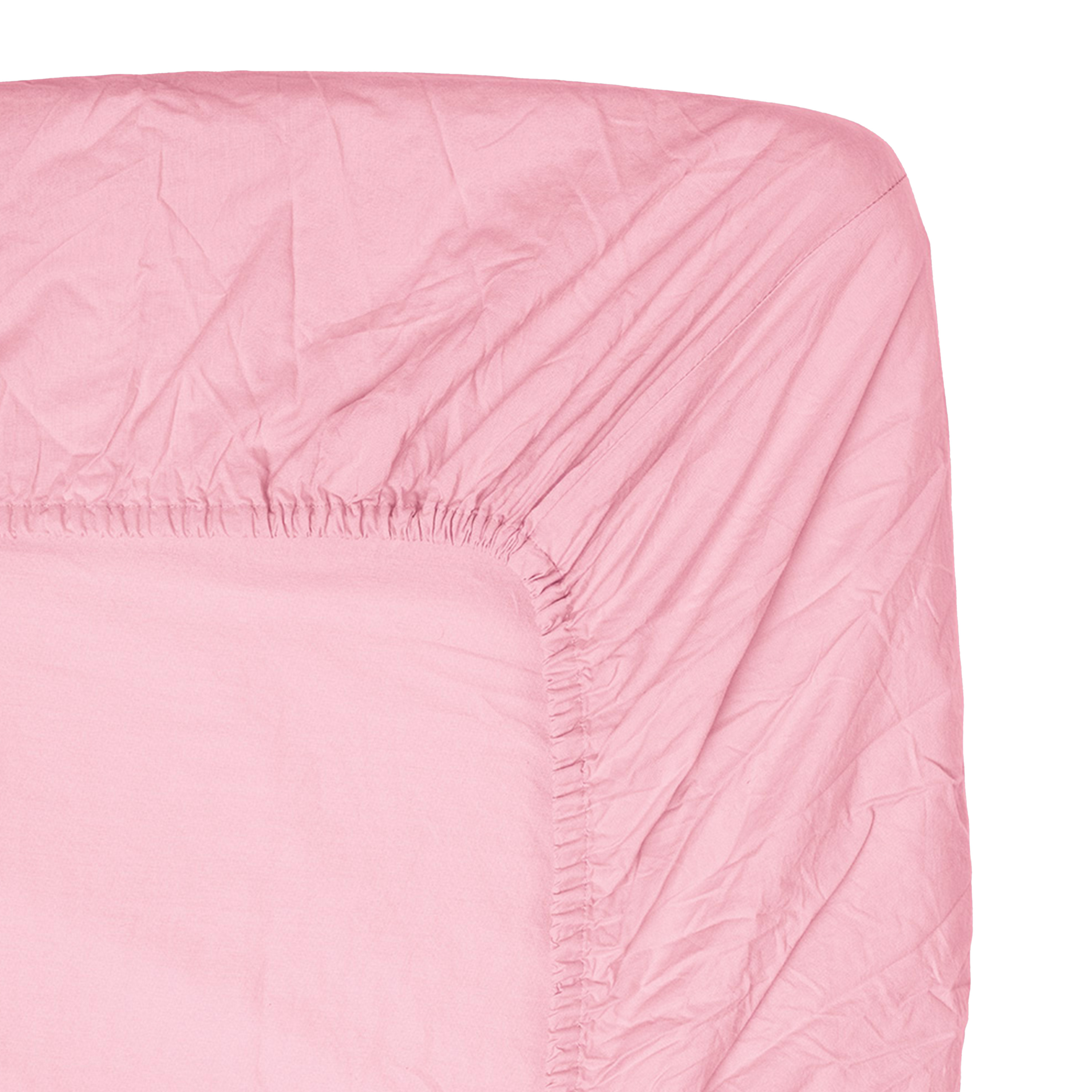 Formsytt Lakan Franzi 90x200