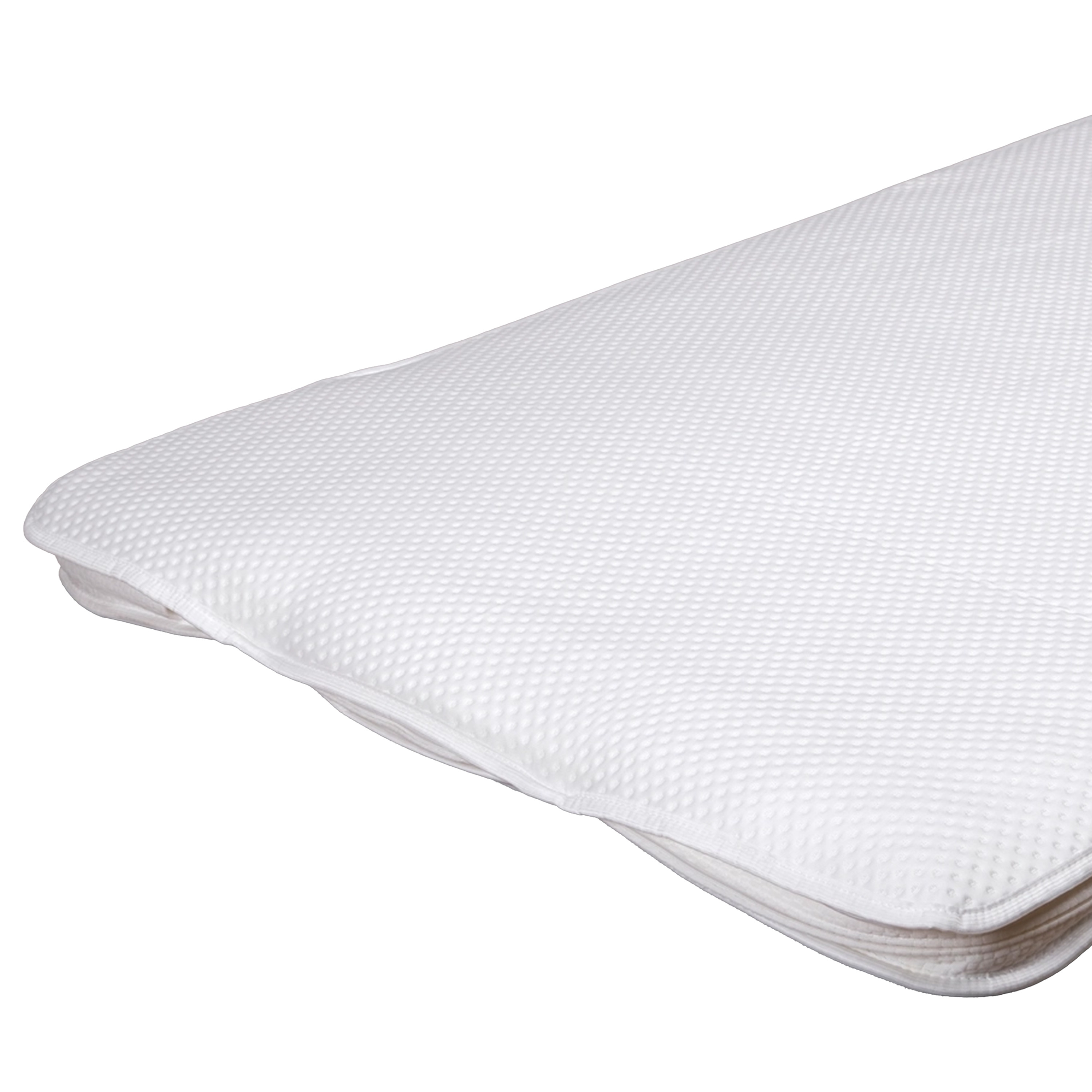 Softcover Patjansuojus Stretch 90x210